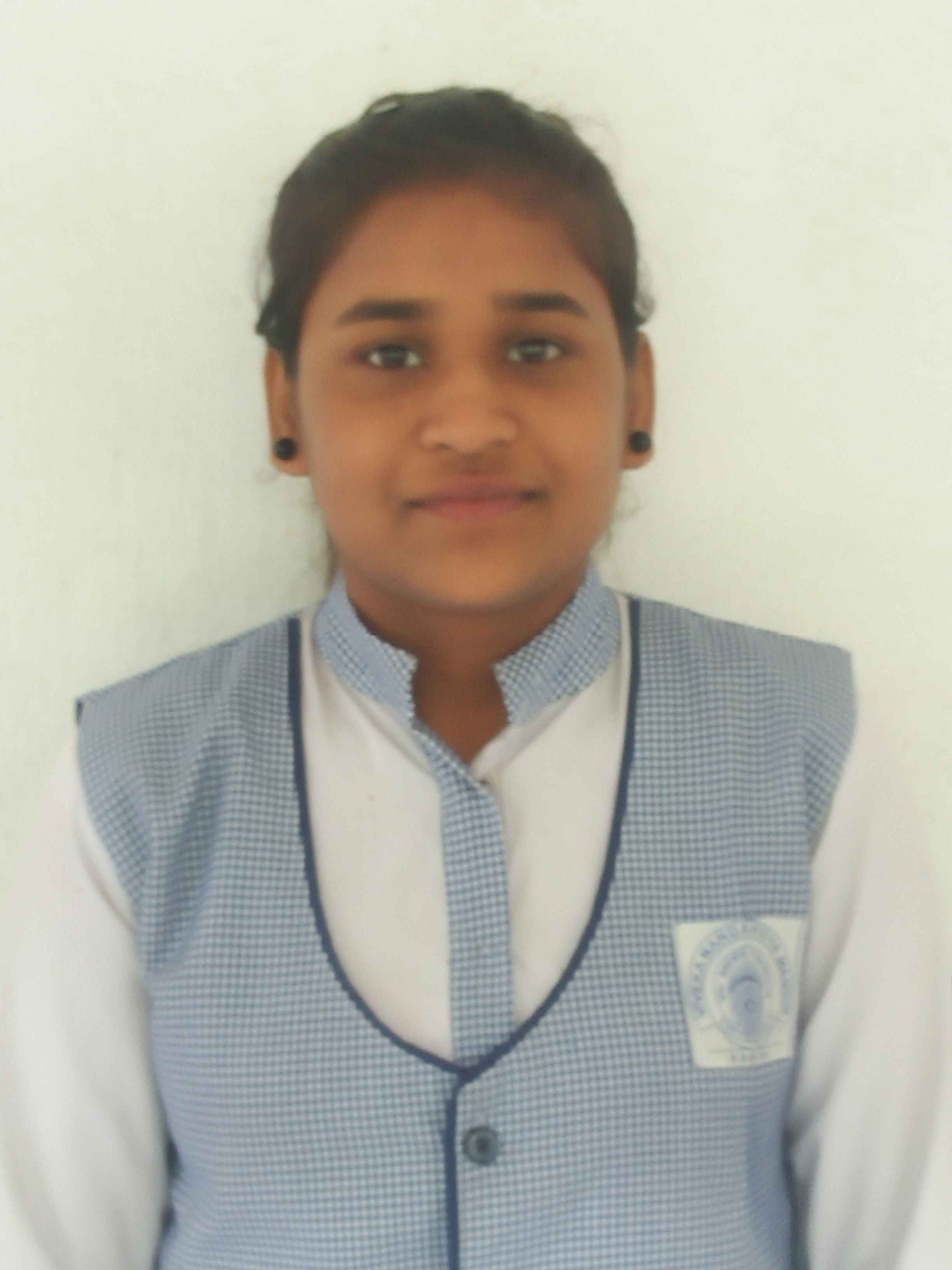 PRAGYA KUMARI