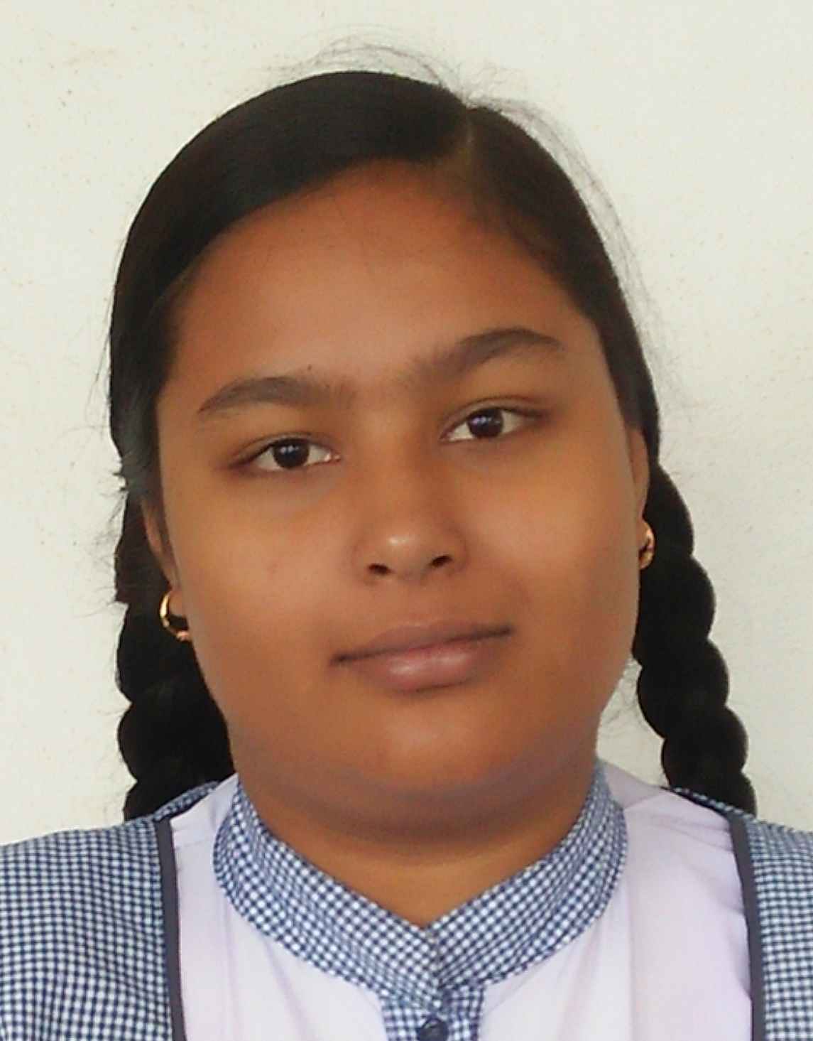 PURNIMA  KUMARI