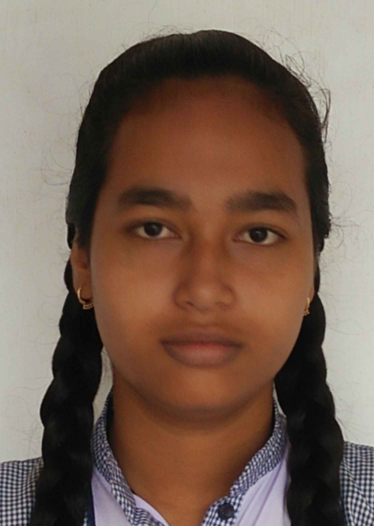 ANUSHREE  KUMARI