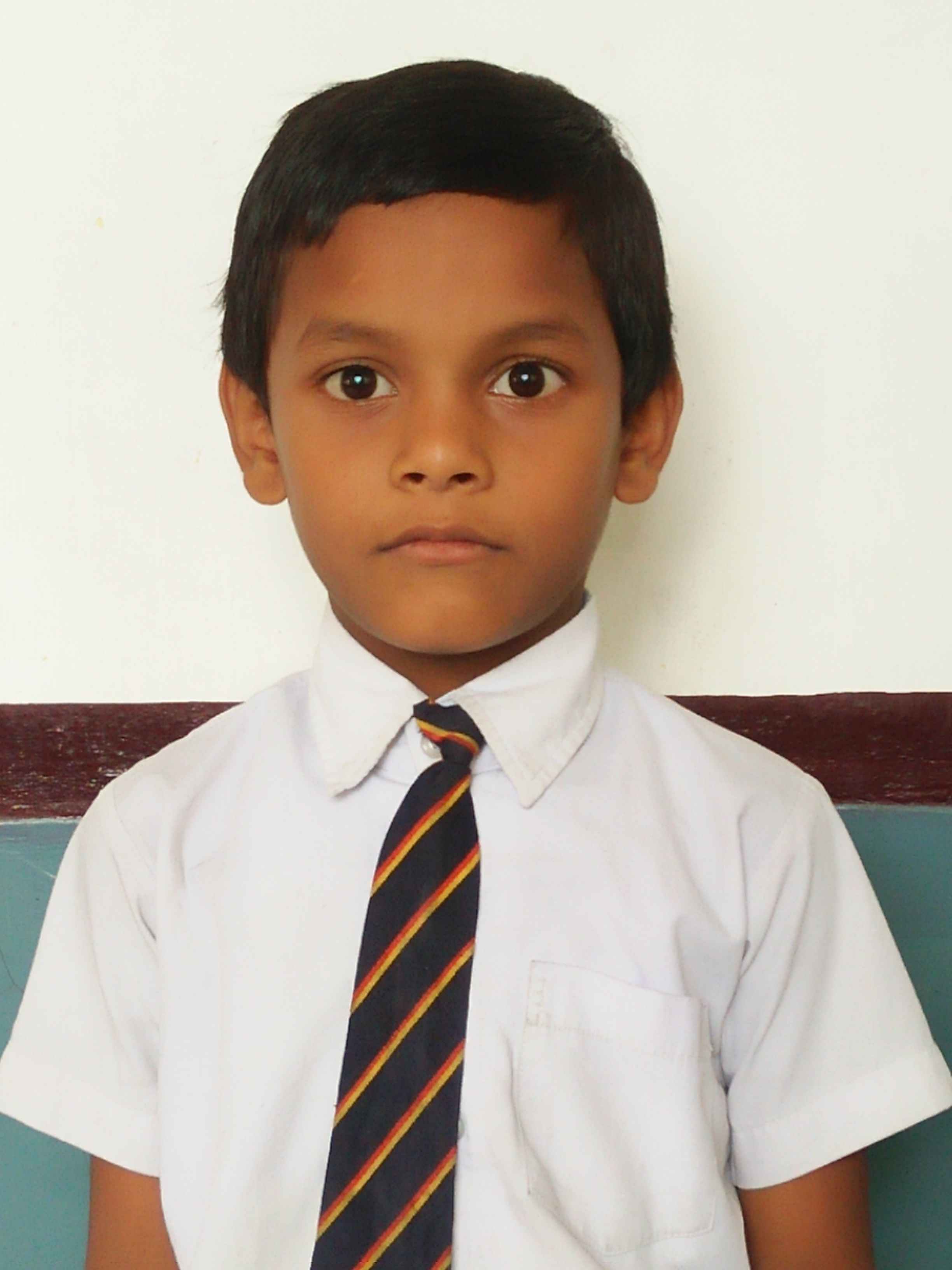 TANISHK  BHAGAT