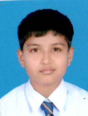 SPARSH KUMAR PANDEY