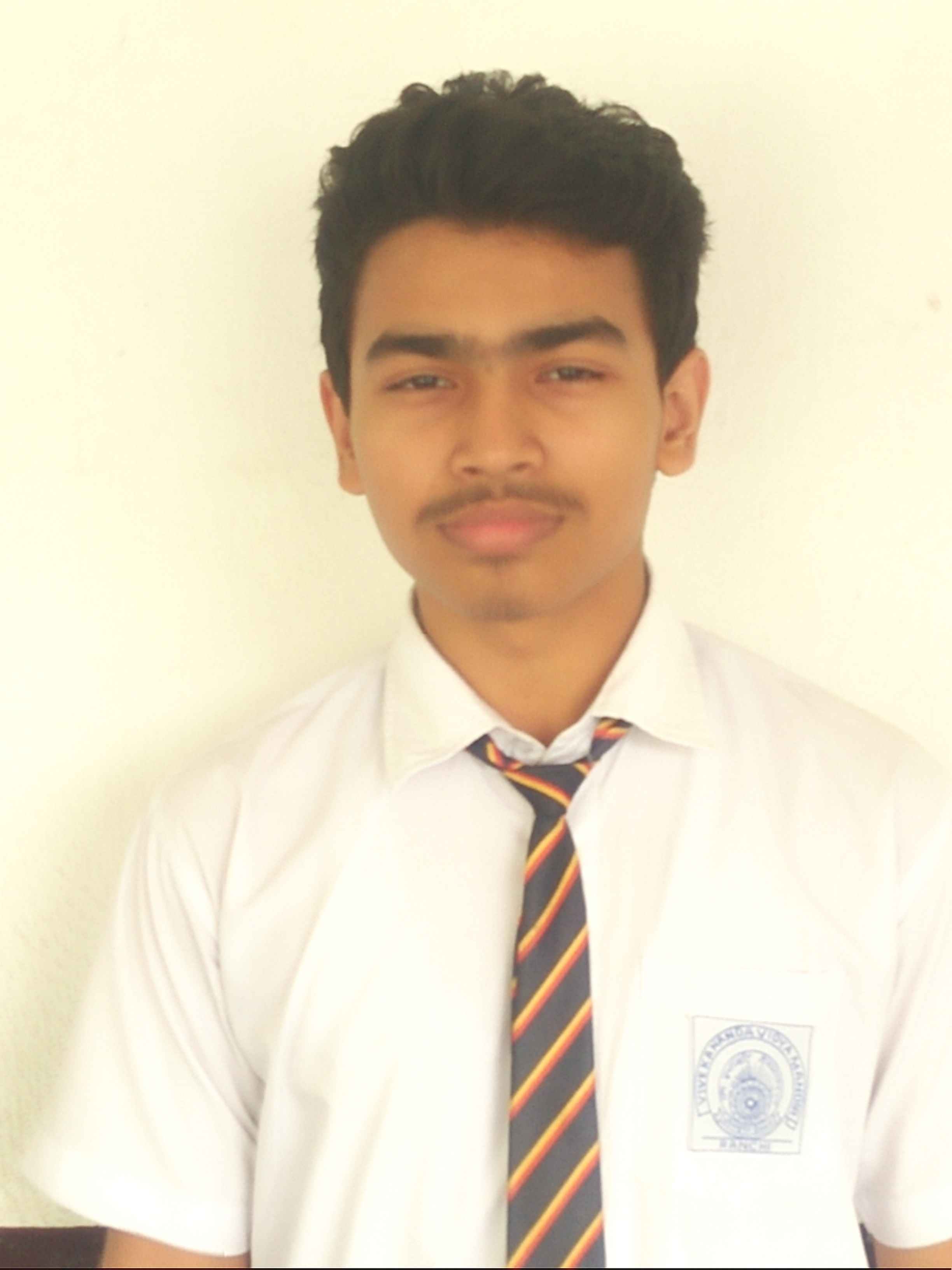 AKASH KUMAR RAJHANS