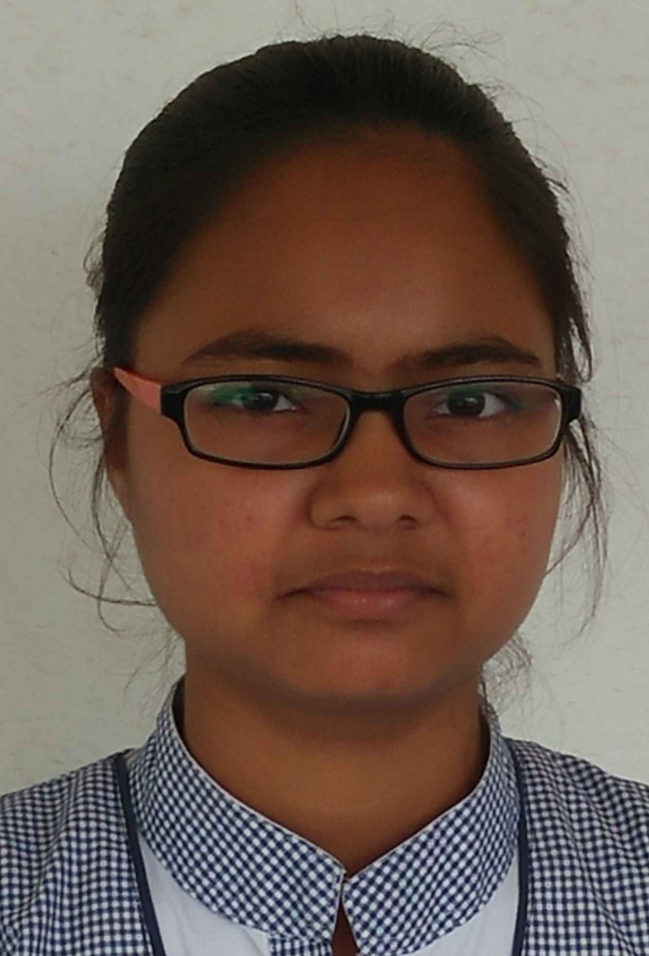 SUPRIYA KUMARI 