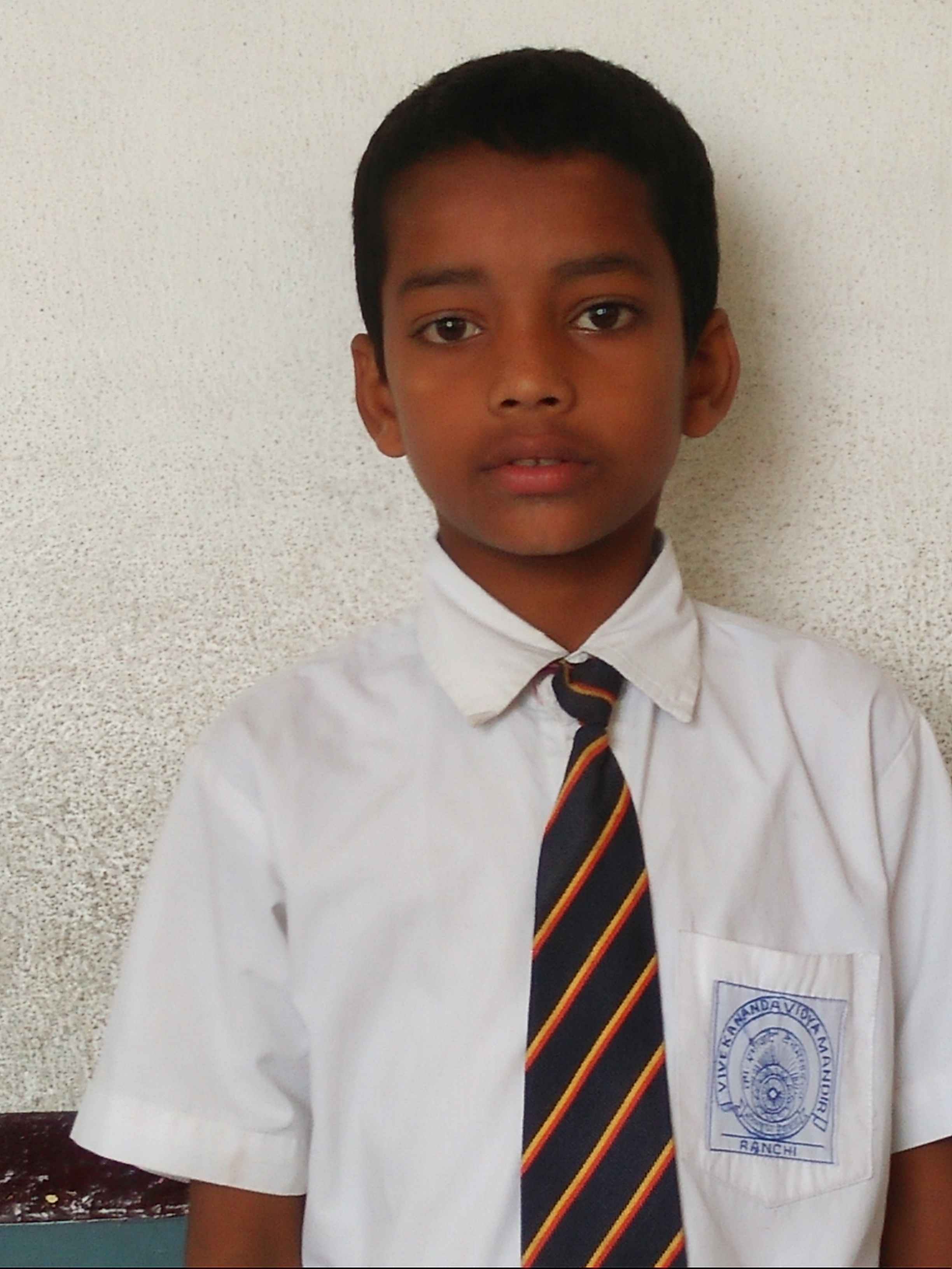 PANKAJ KUMAR