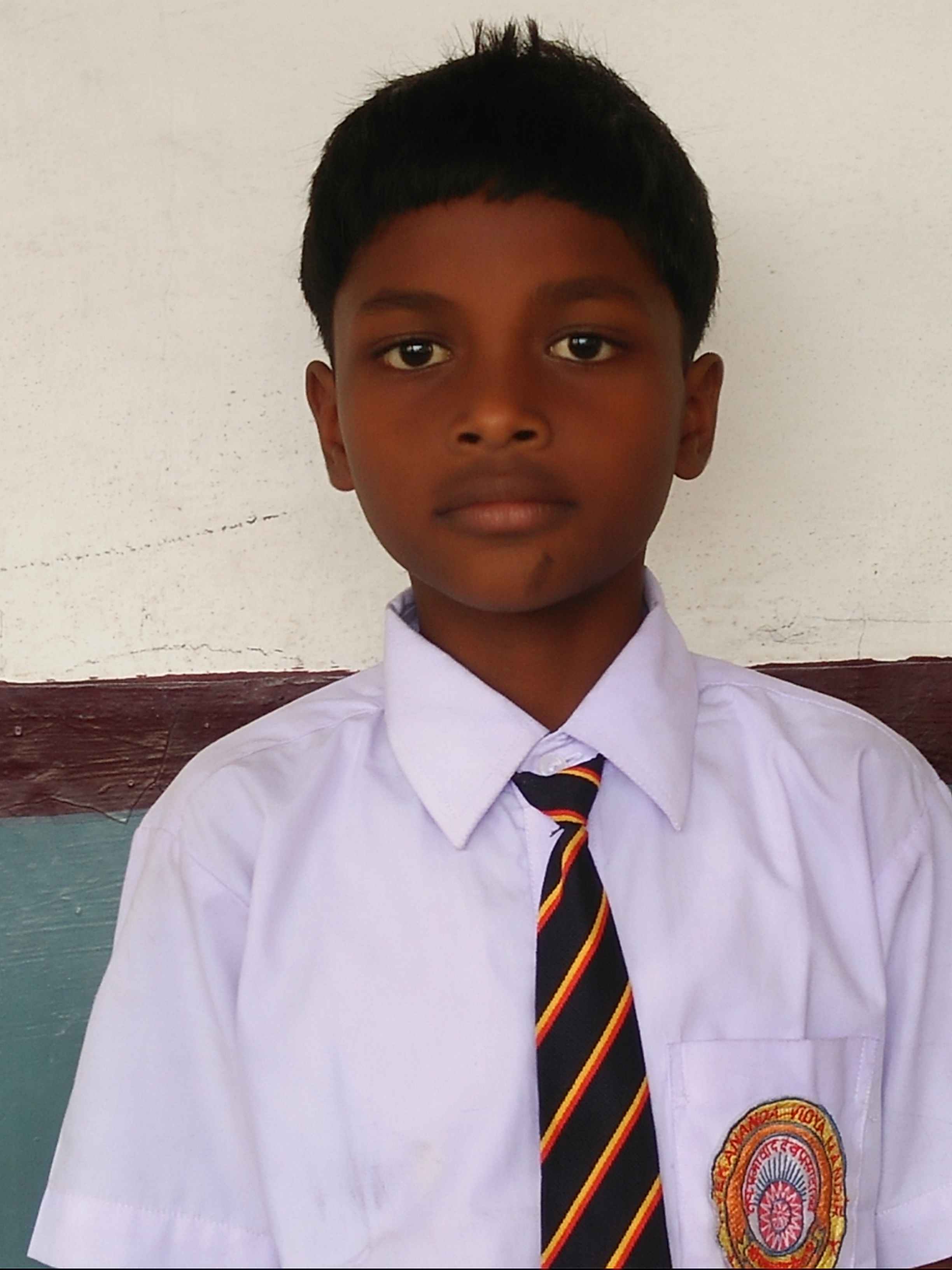 YUVRAJ  LINDA
