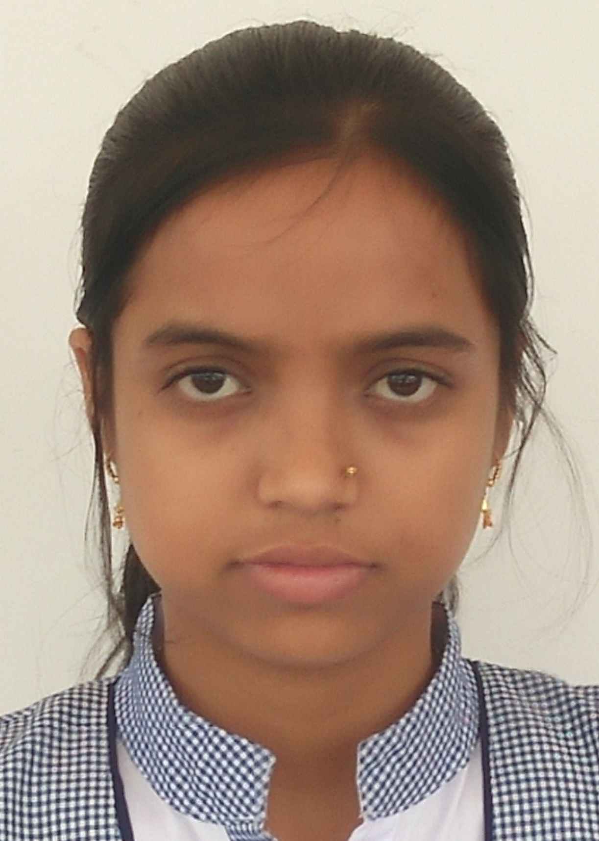 POOJA  BHARTI