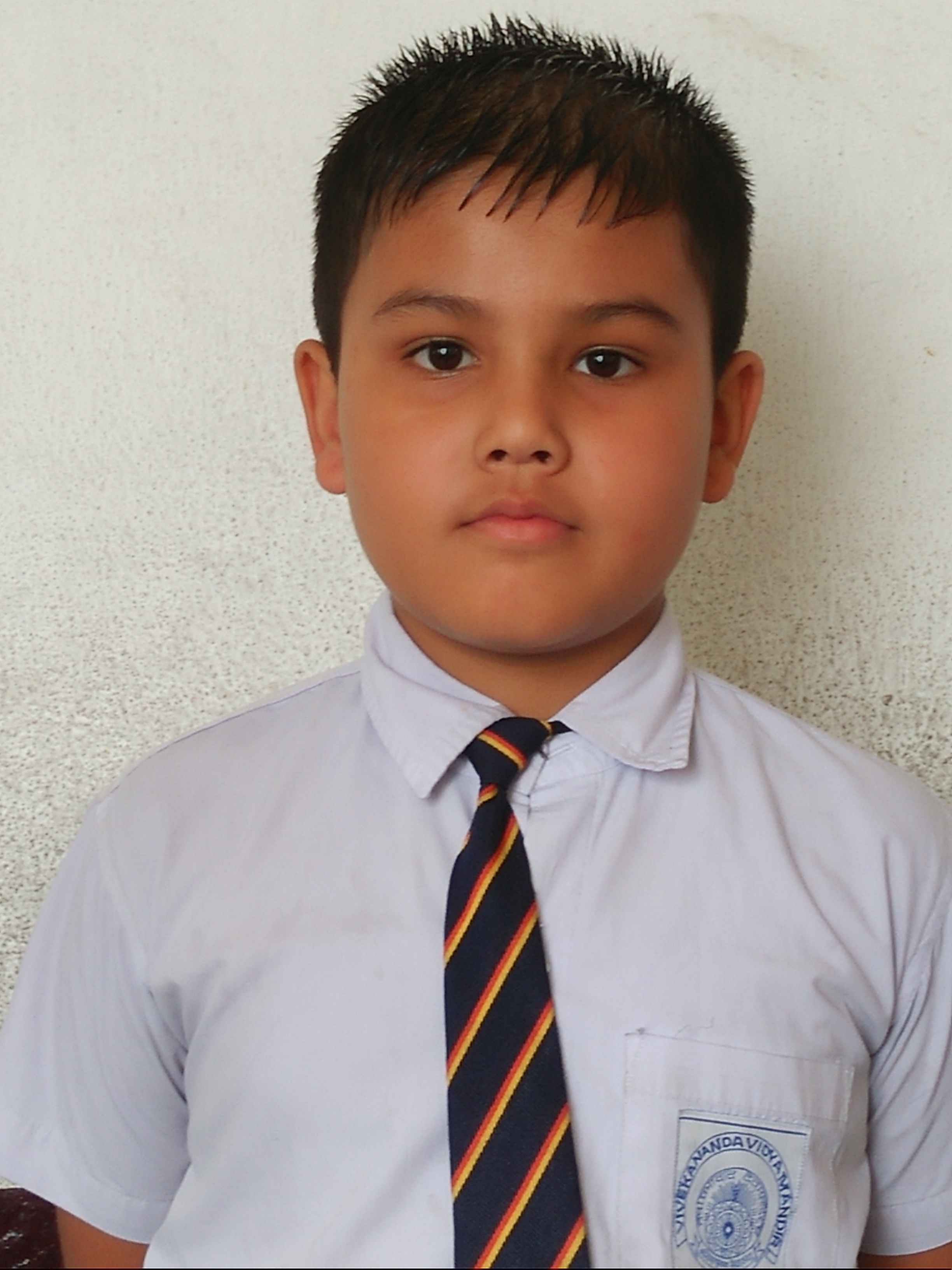 UMANG   CHETTRI