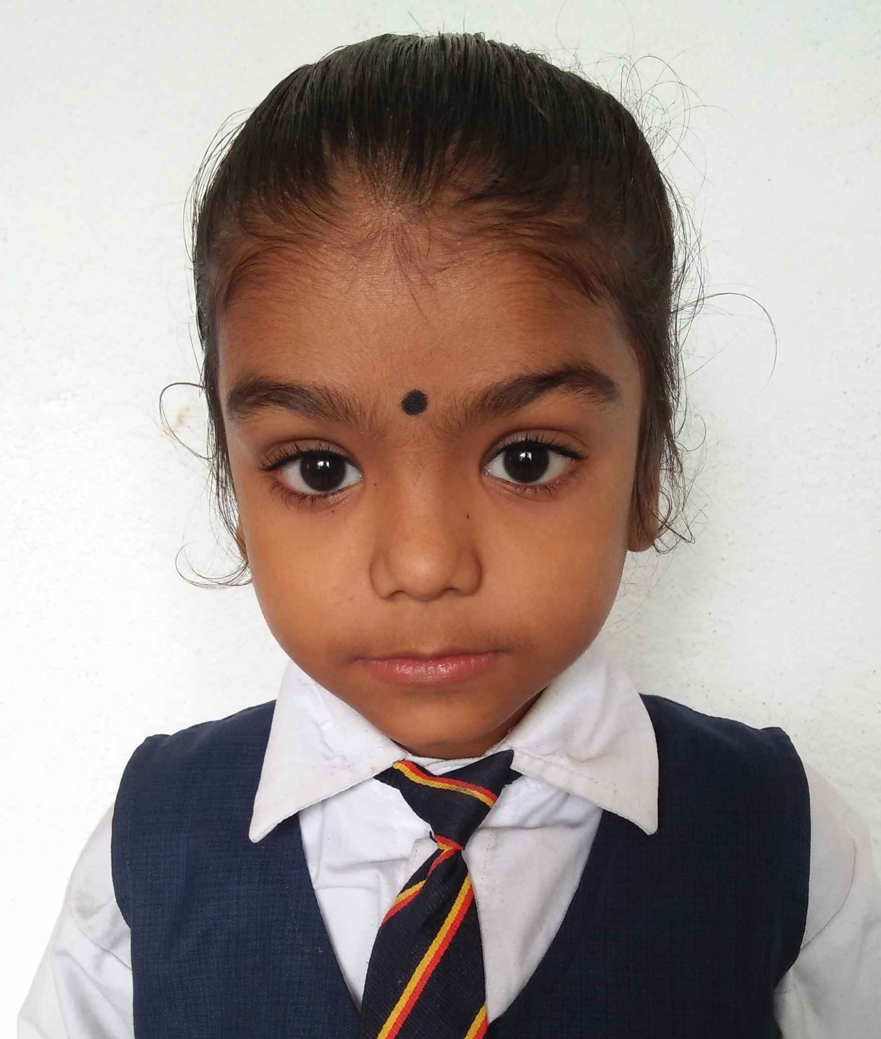 SHREYA SONI 