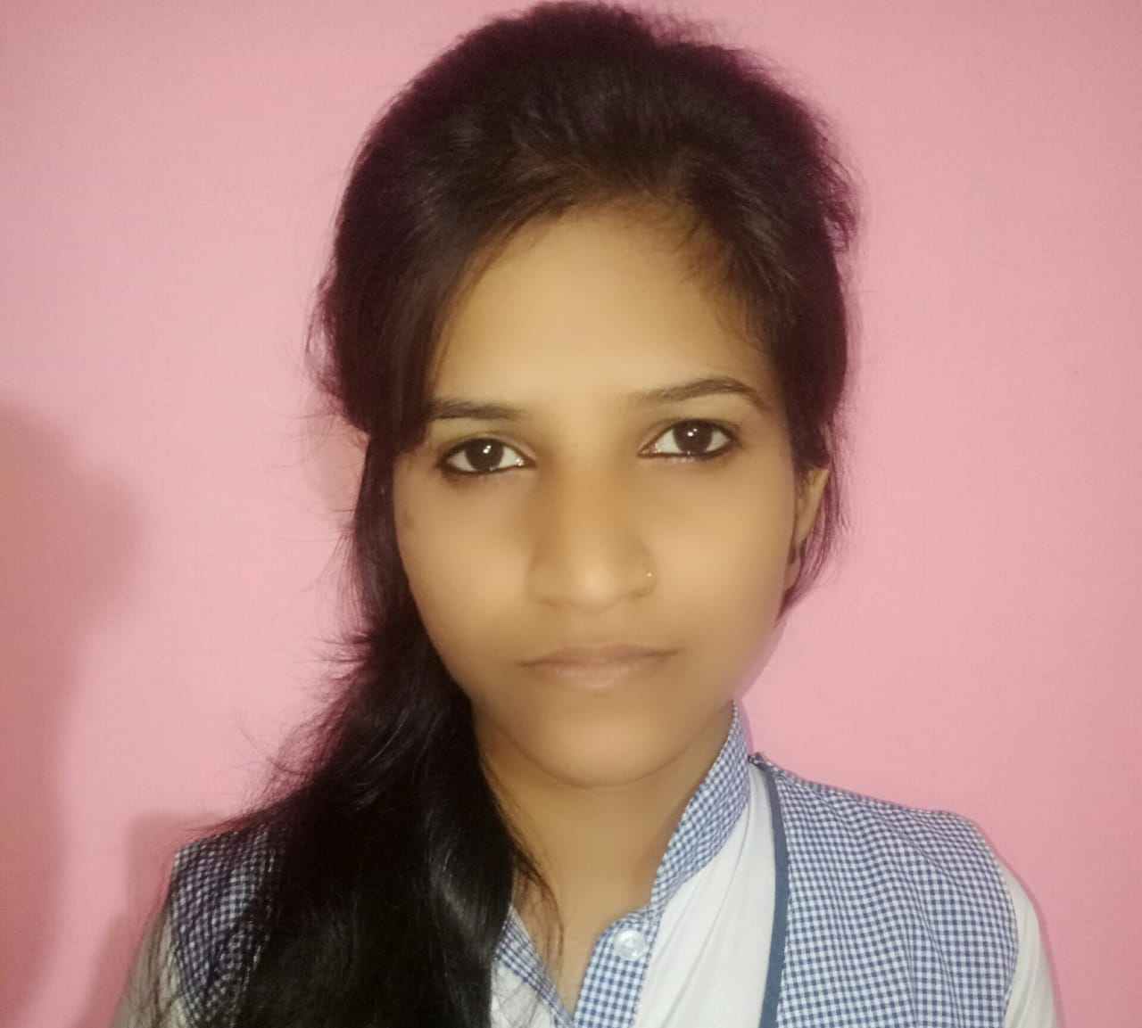 KAJAL KUMARI