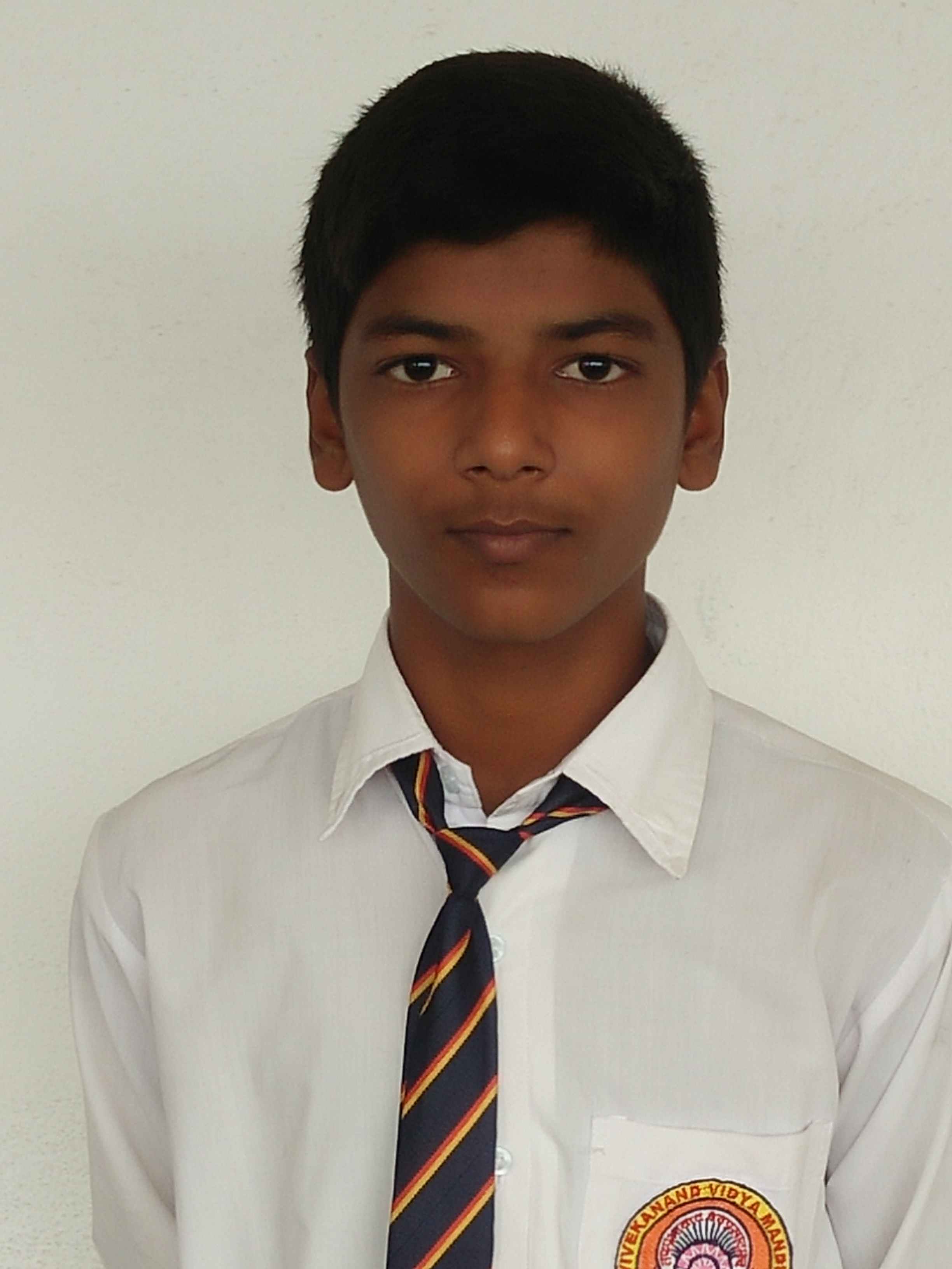 UJWAL  KUMAR