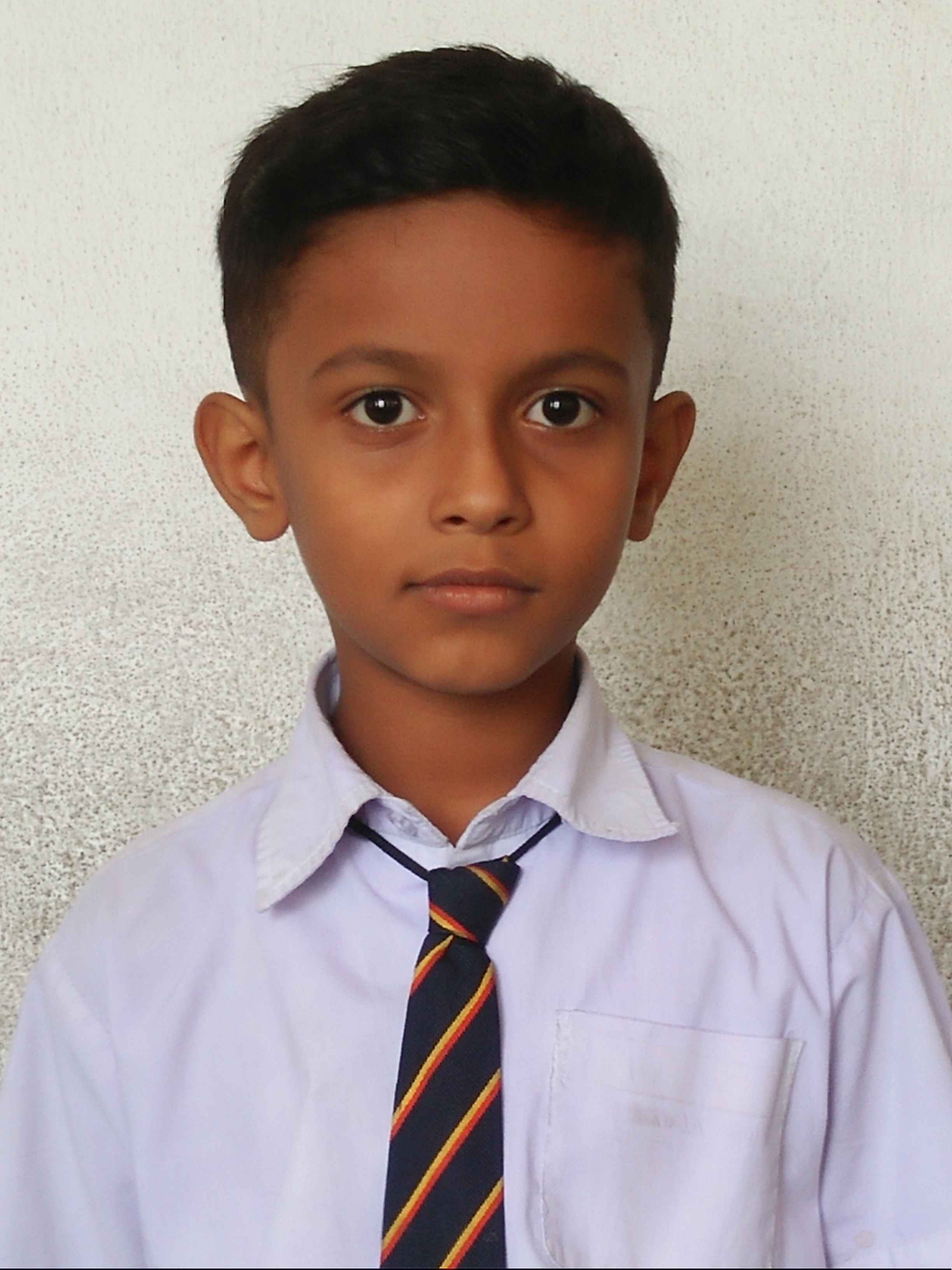 HARSHIT RAJ SINGH