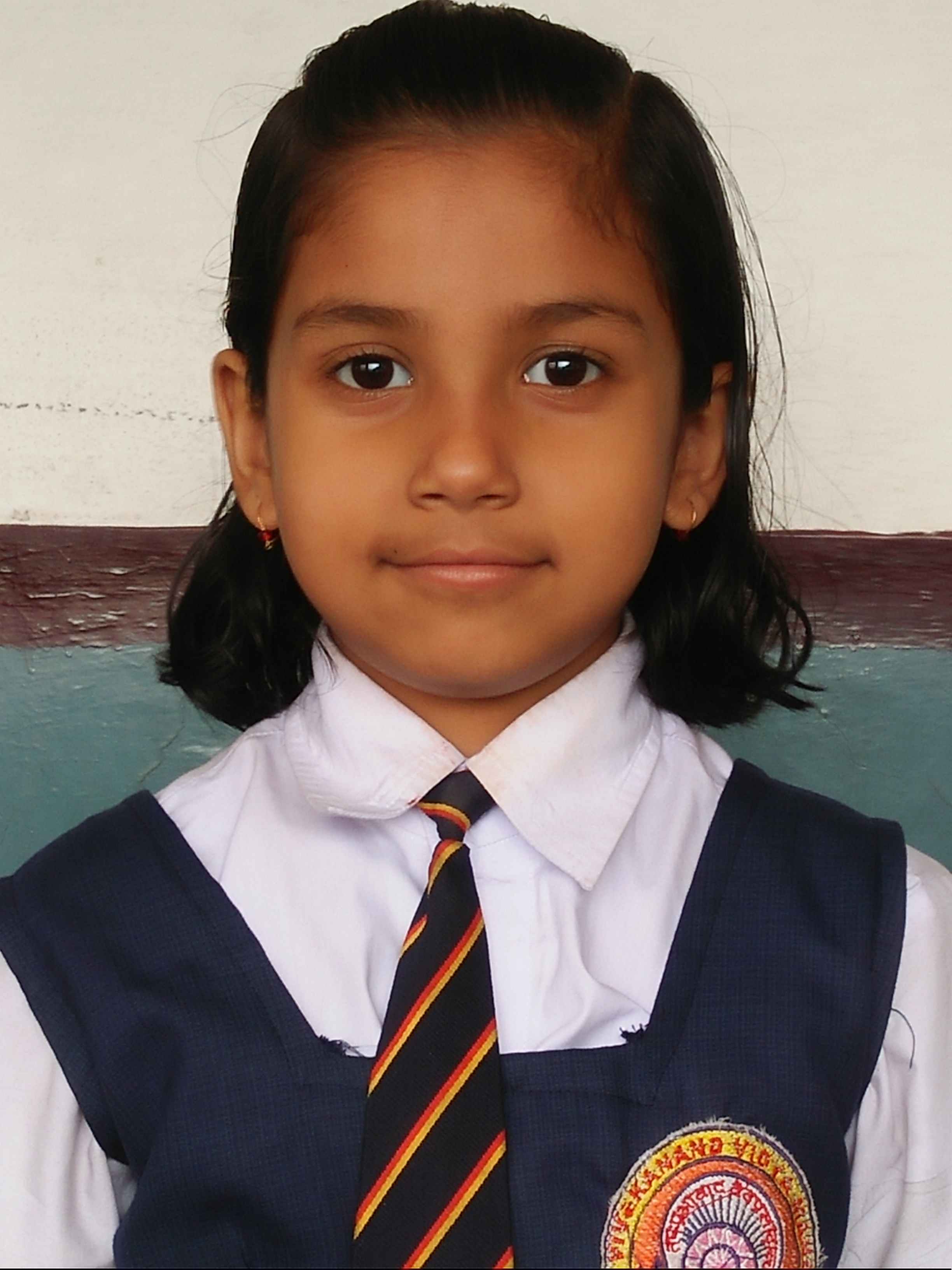 SOUMALI  MANDAL