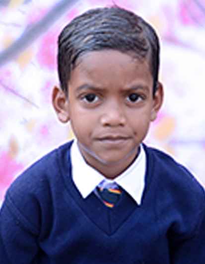 SHIVAM  RAJ