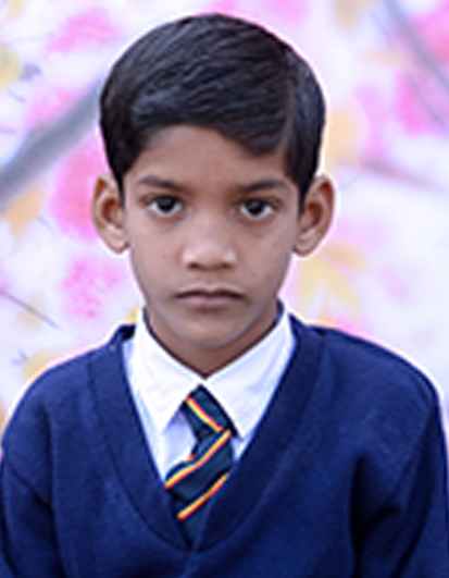 SUBHAM  RAJ