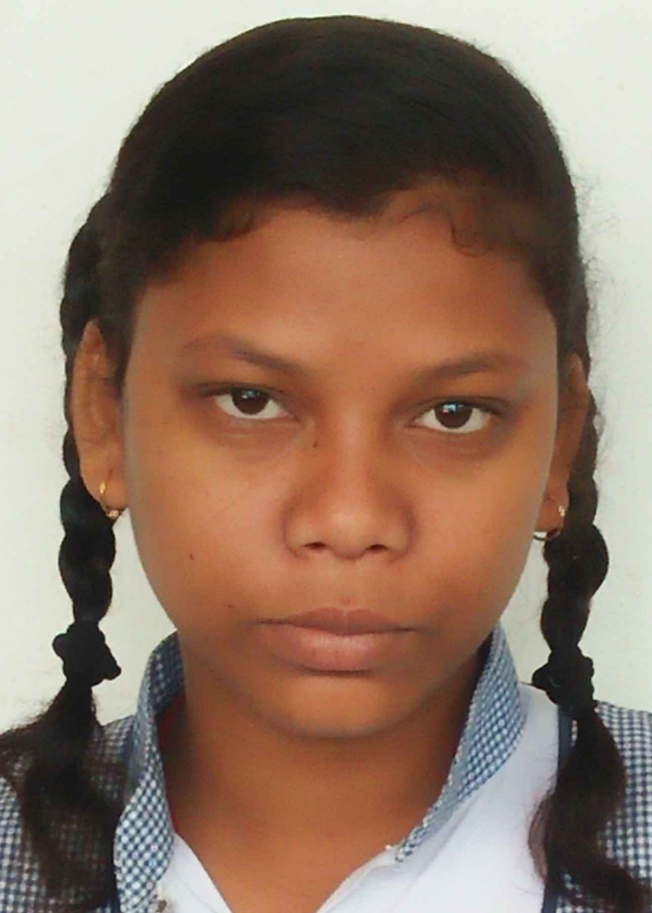 NILIMA  KUMARI