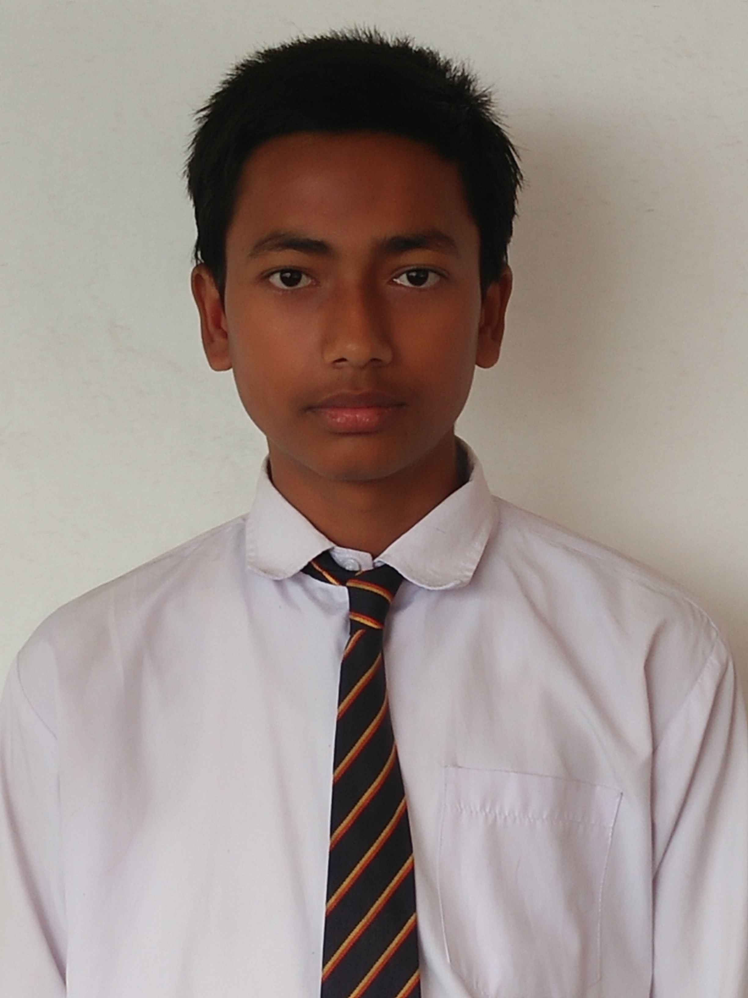 HARI OM BIHARI