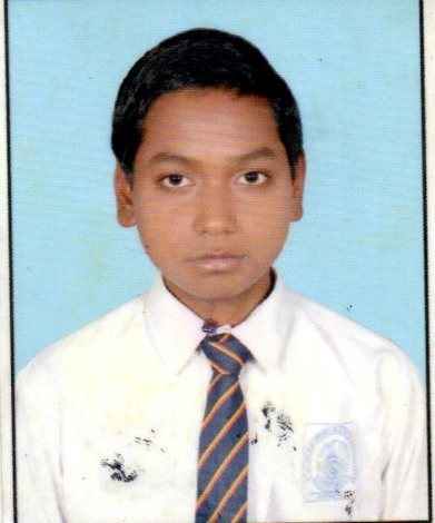 MRIGENDRA  PRATAP