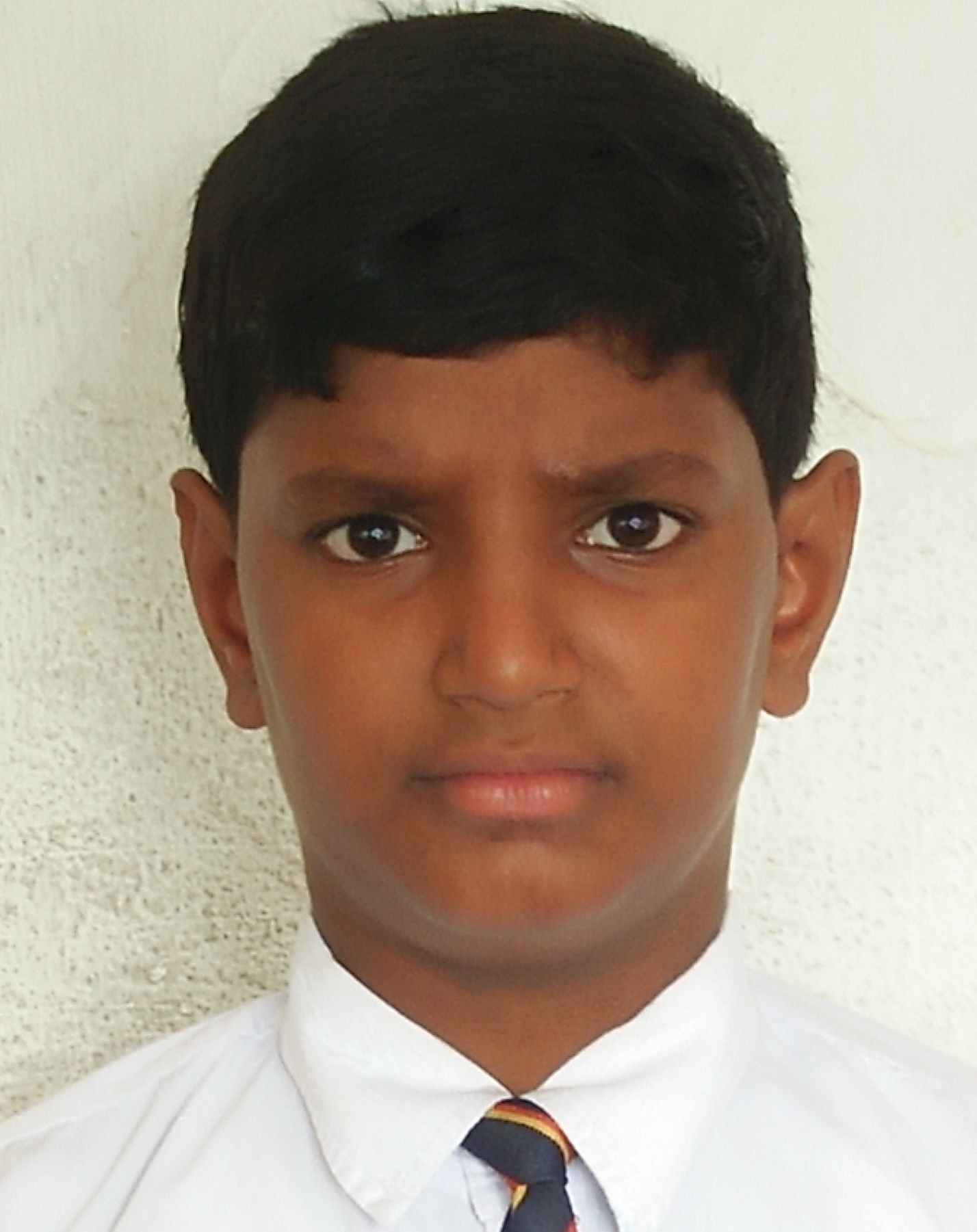 AYUSH  KUMAR ( I )