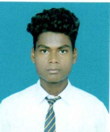 ANKIT  TOPPO