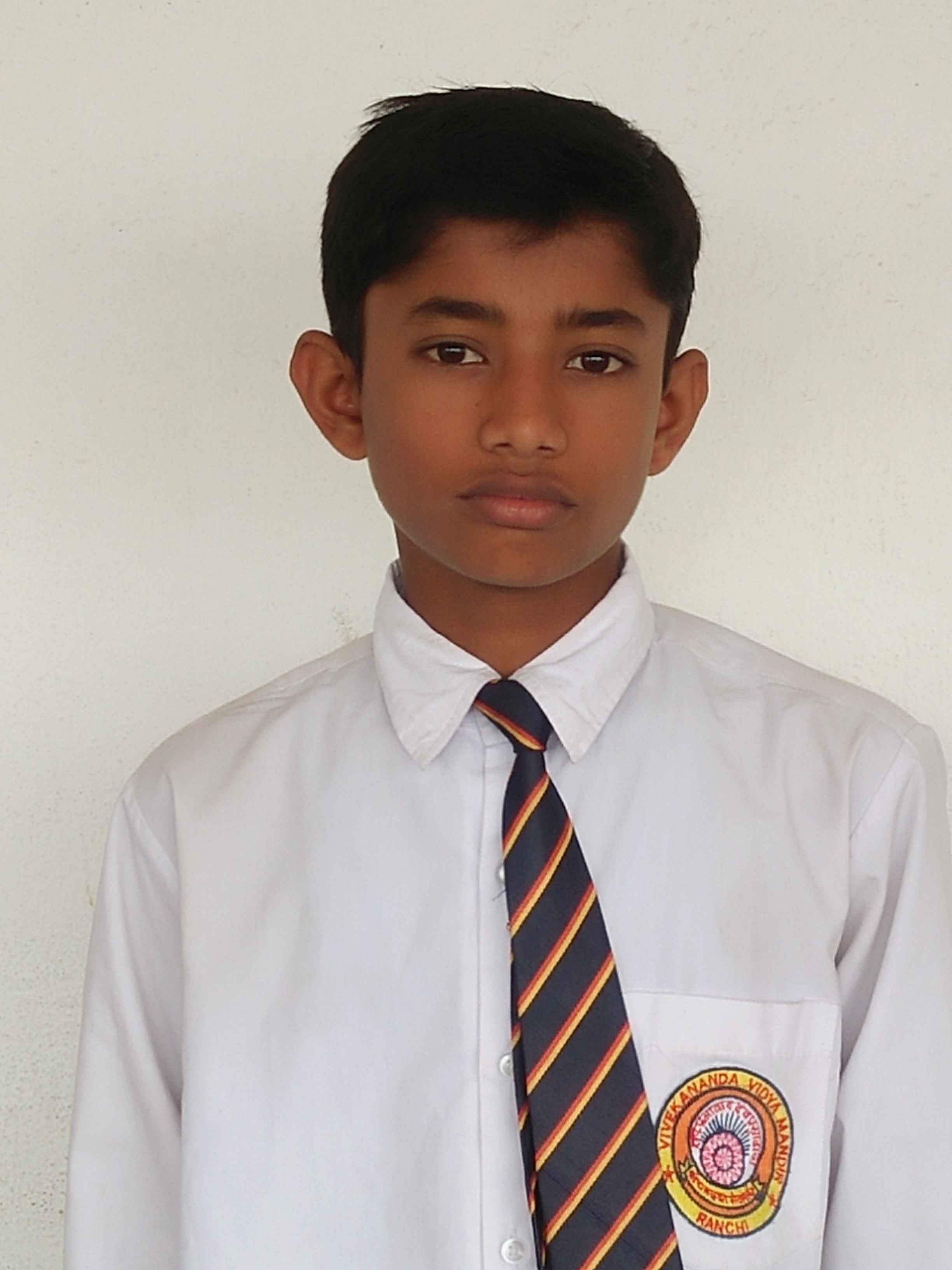 SANTANU  KUMAR