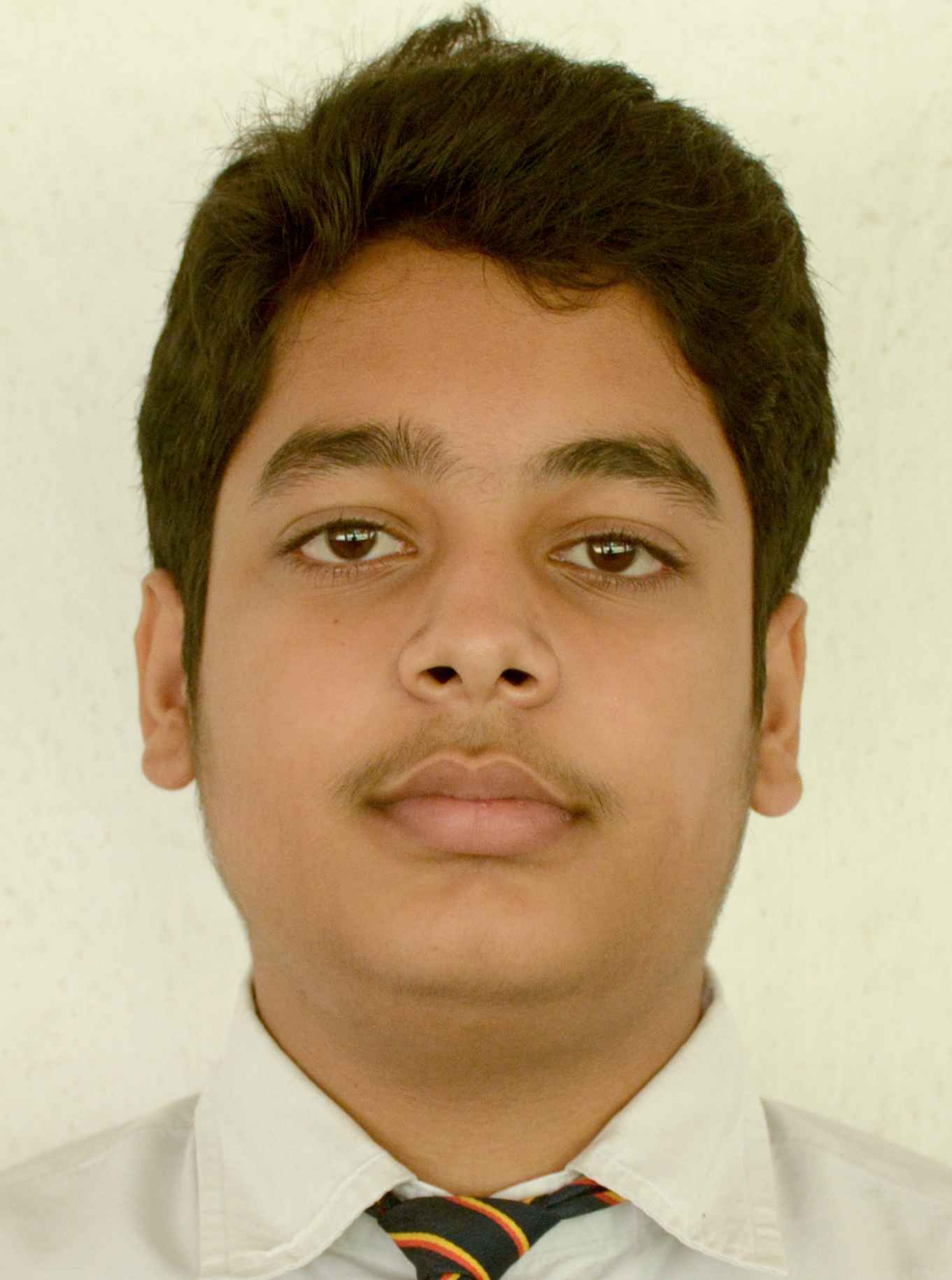 BALAJI  