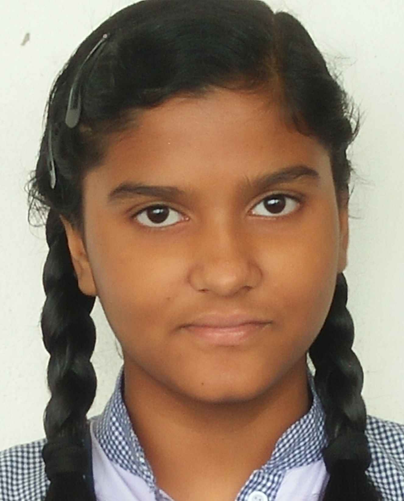 SHRUTI  KUMARI