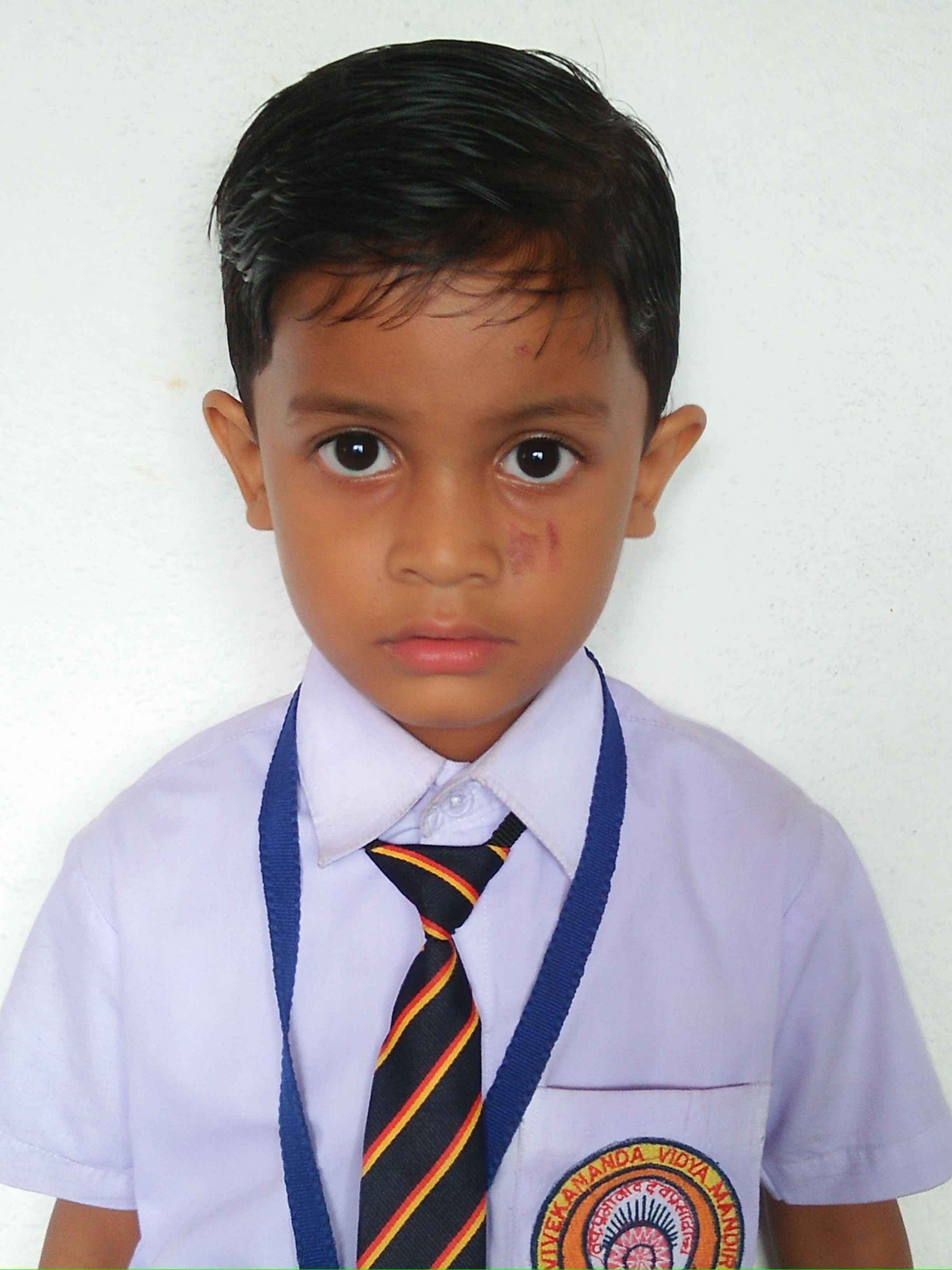 DHAIRYA RAJ  