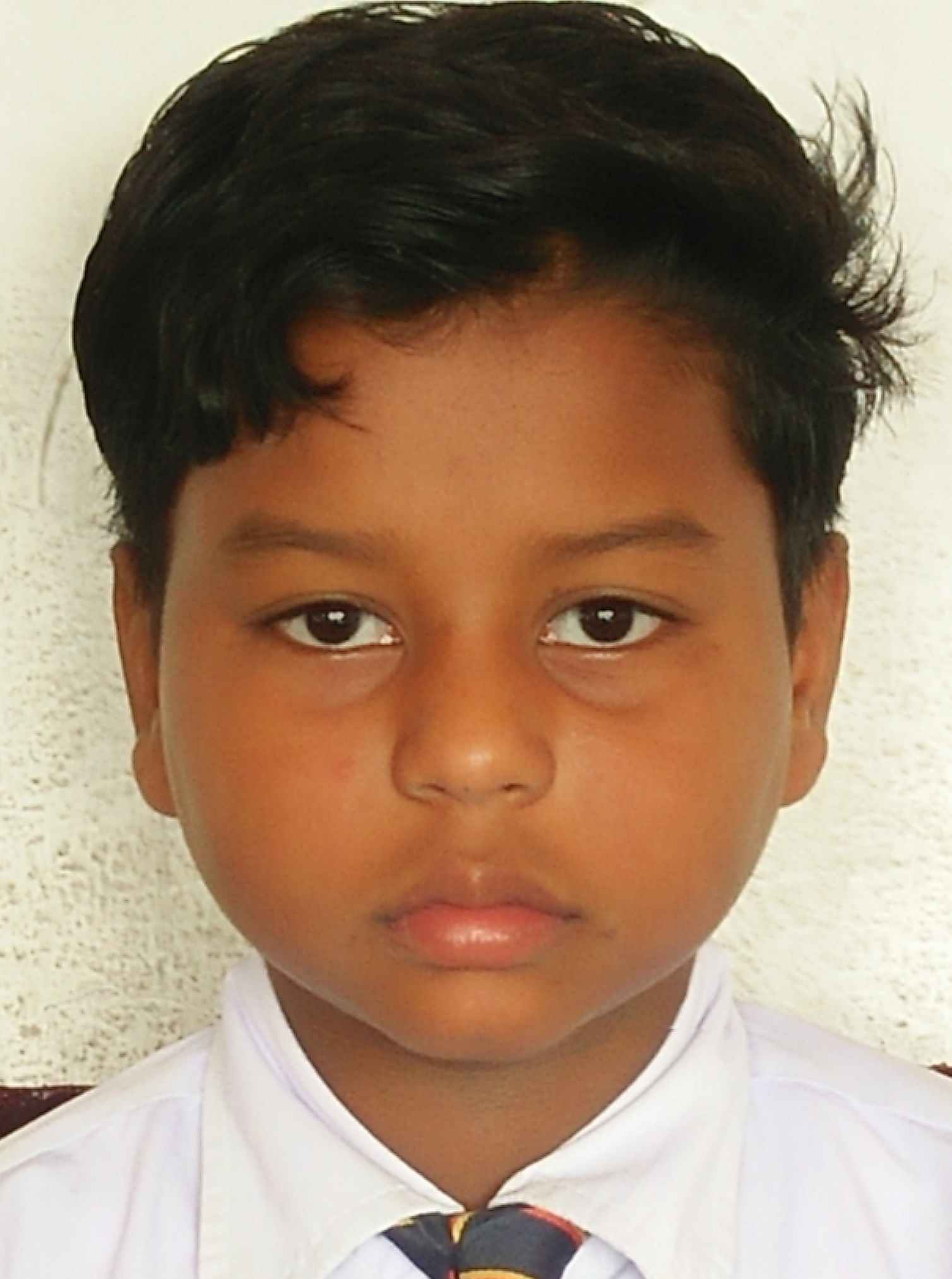 DEEPAK  KARAMKAR