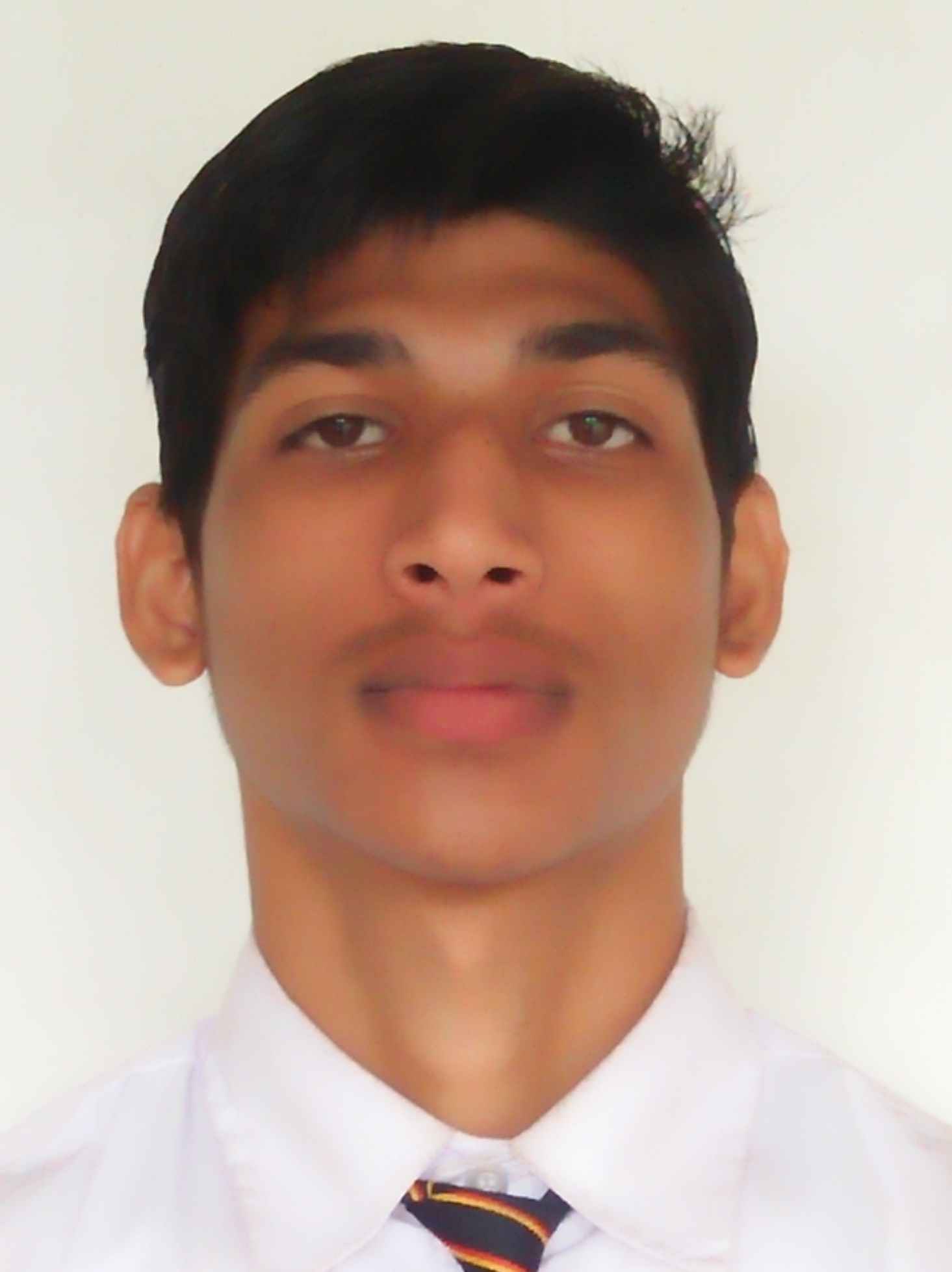 RAHUL KUMAR TIWARI
