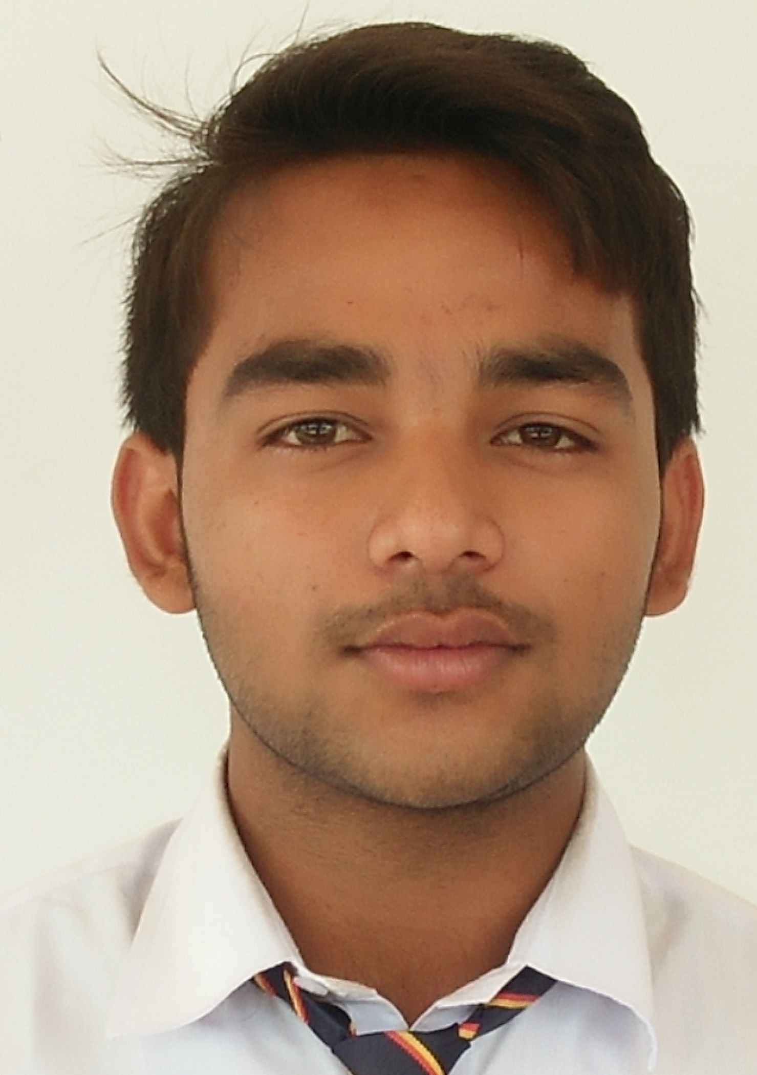 JAI PRATIK  SINGH