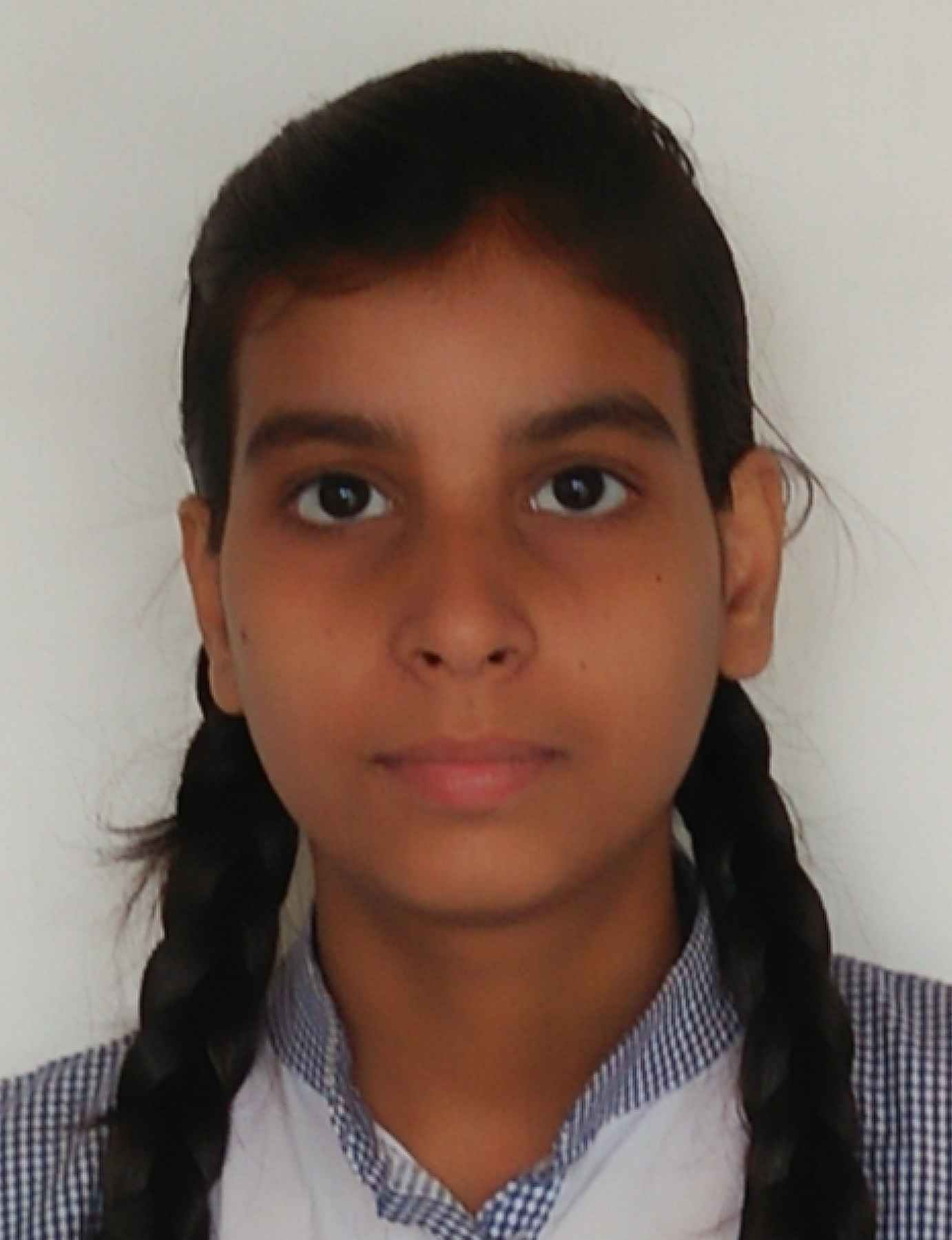 KHUSHI  KUMARI