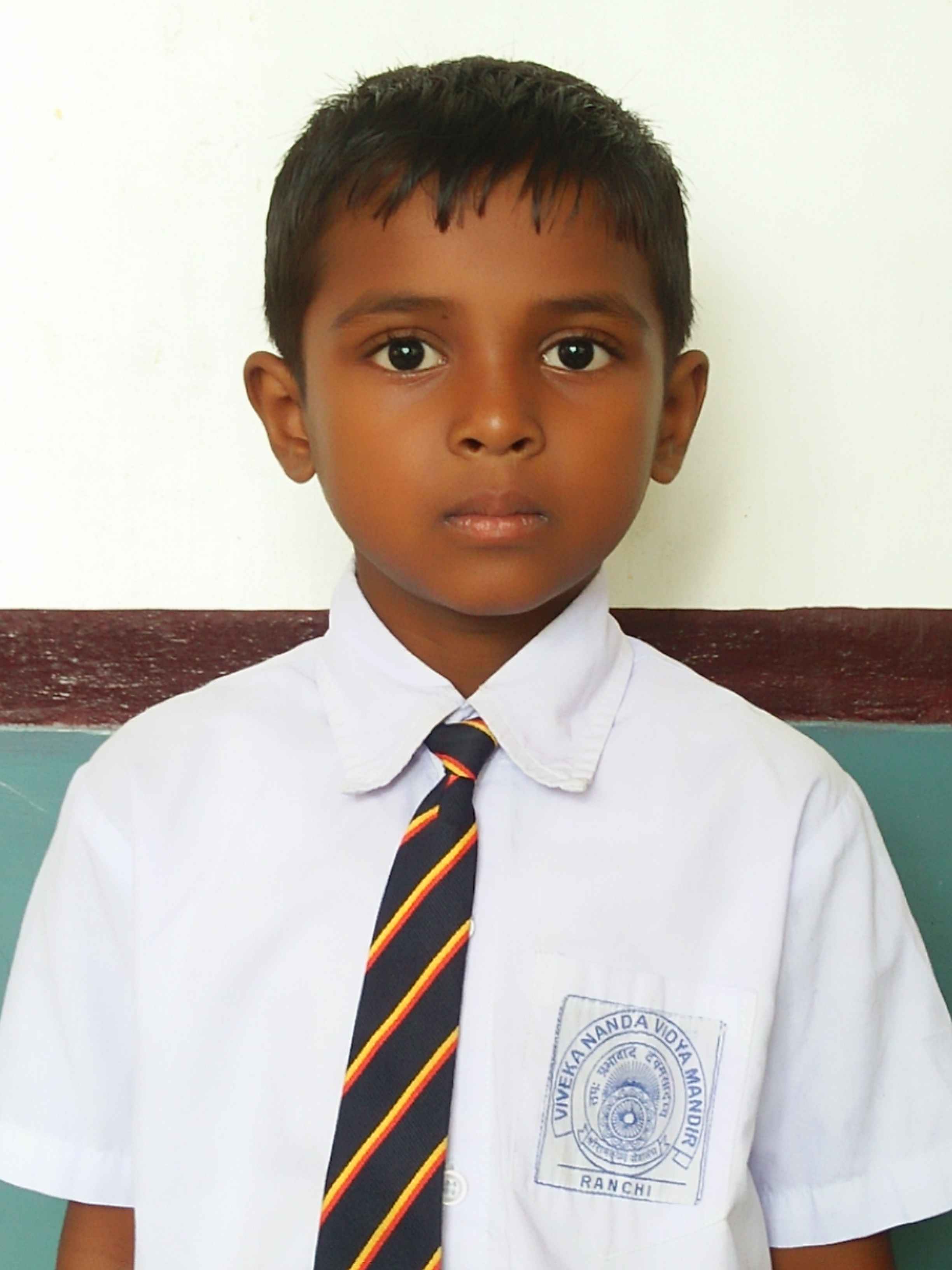 ARYAN  KACHHAP
