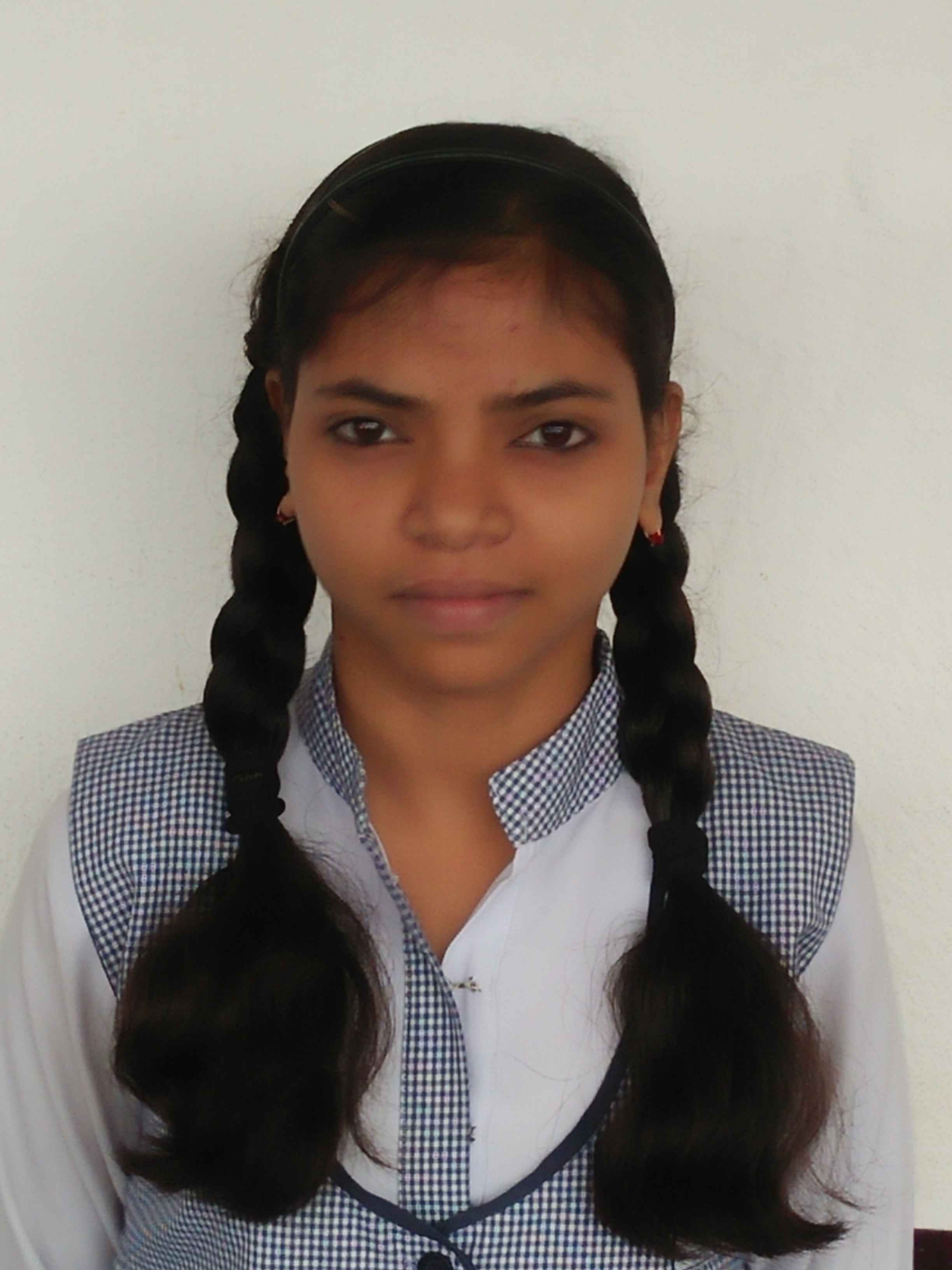 KOMAL  RAJ
