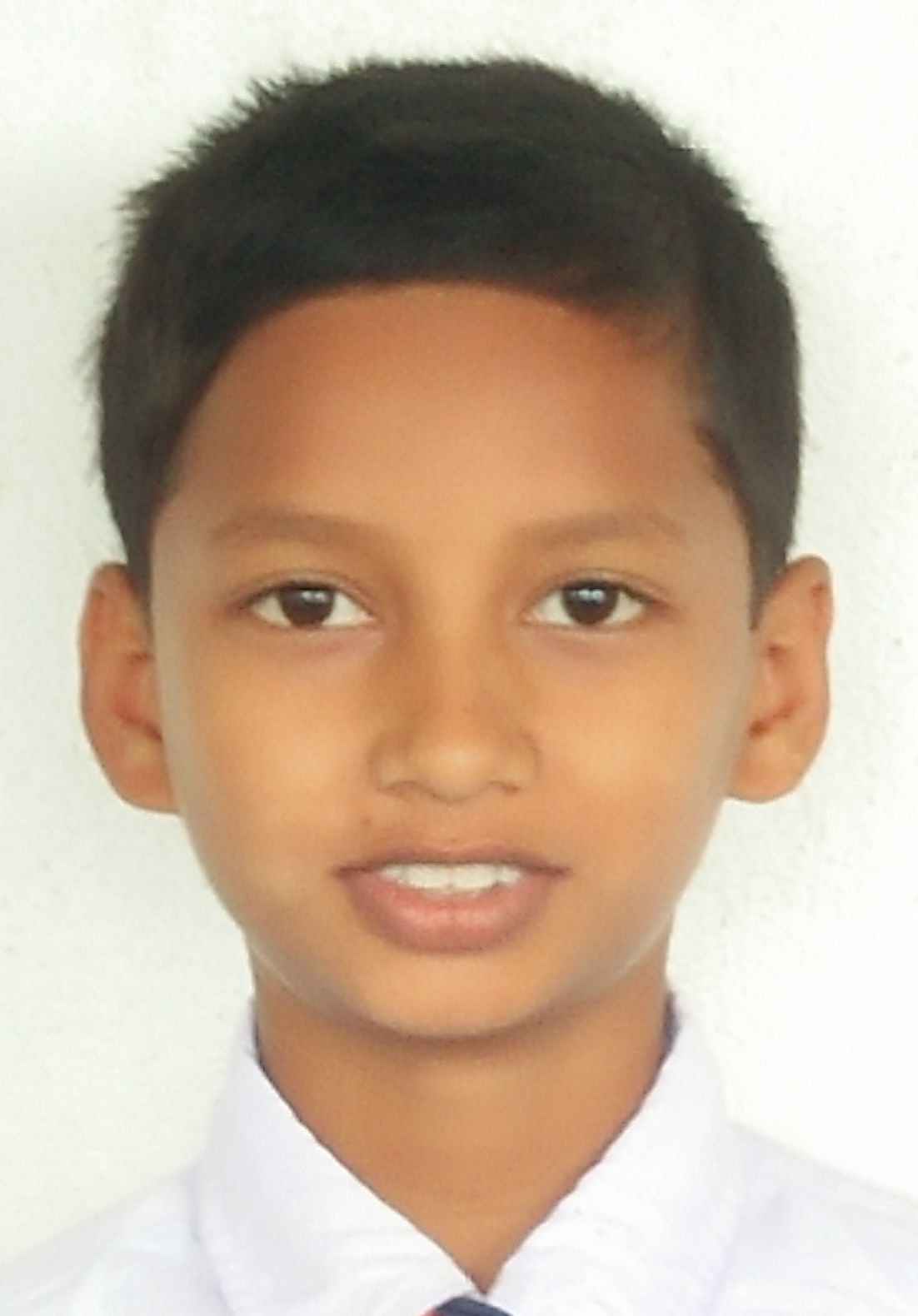 ANMOL KUMAR 