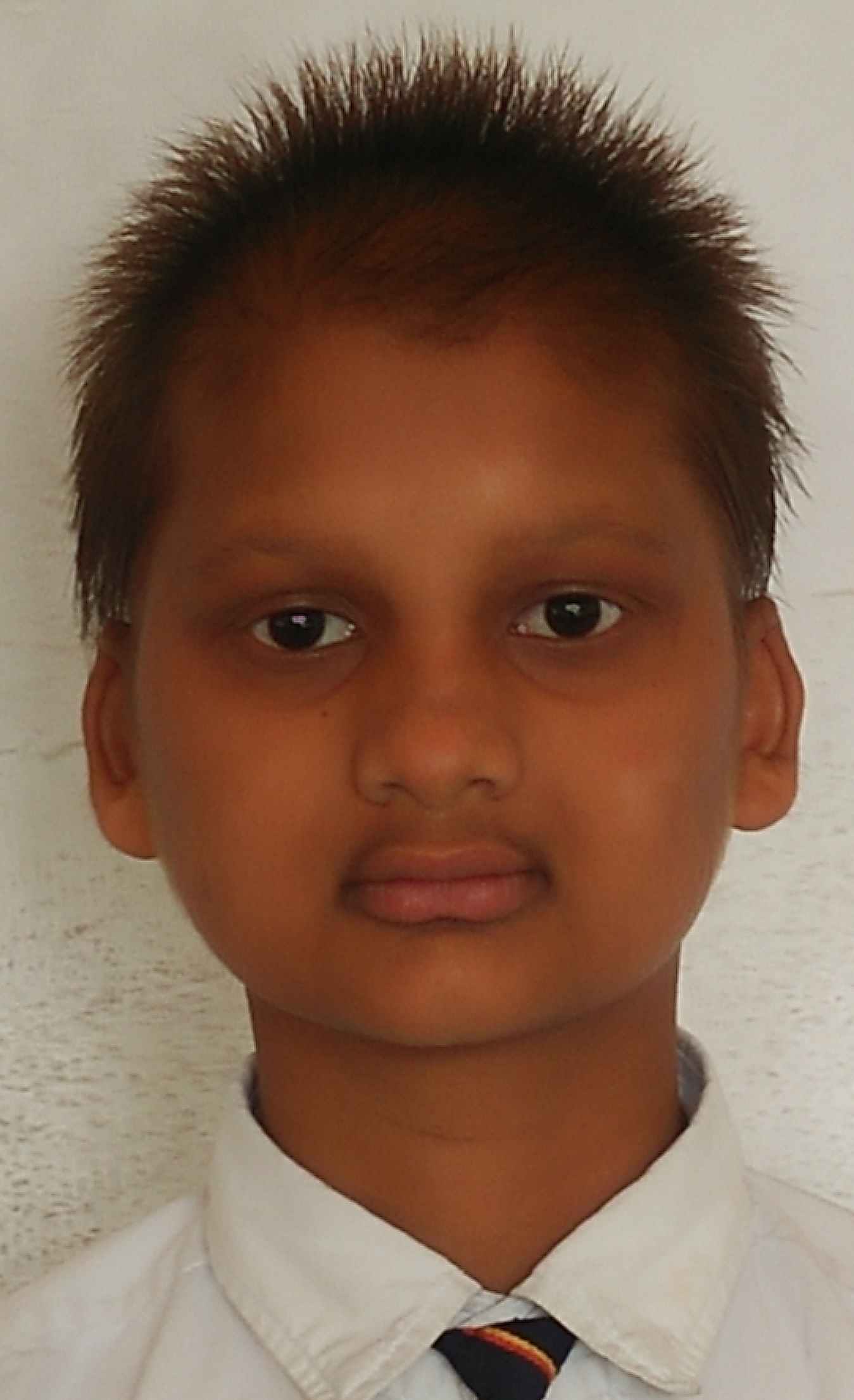 SHIVAM  KUMAR