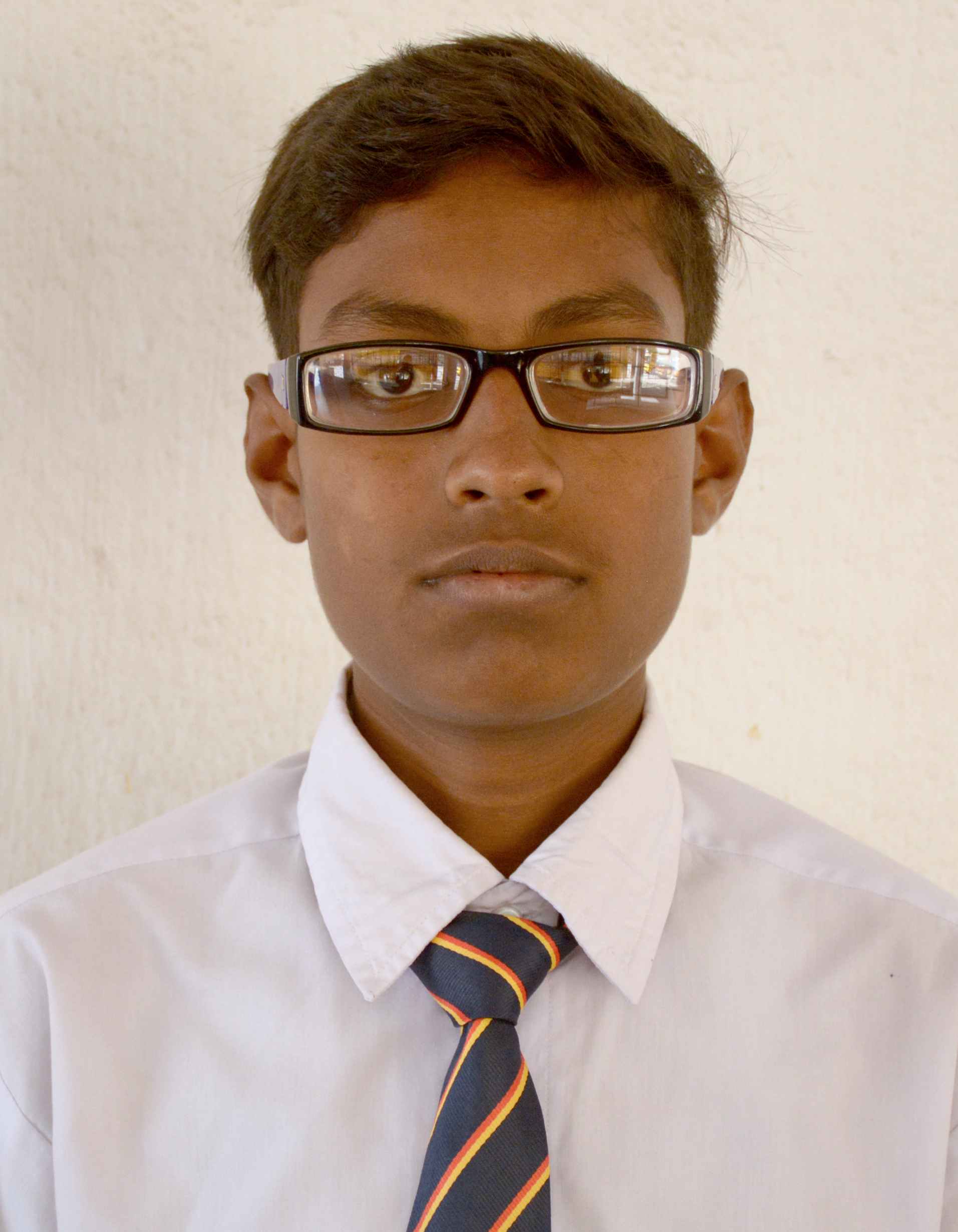 JAYANT KUMAR SHARMA