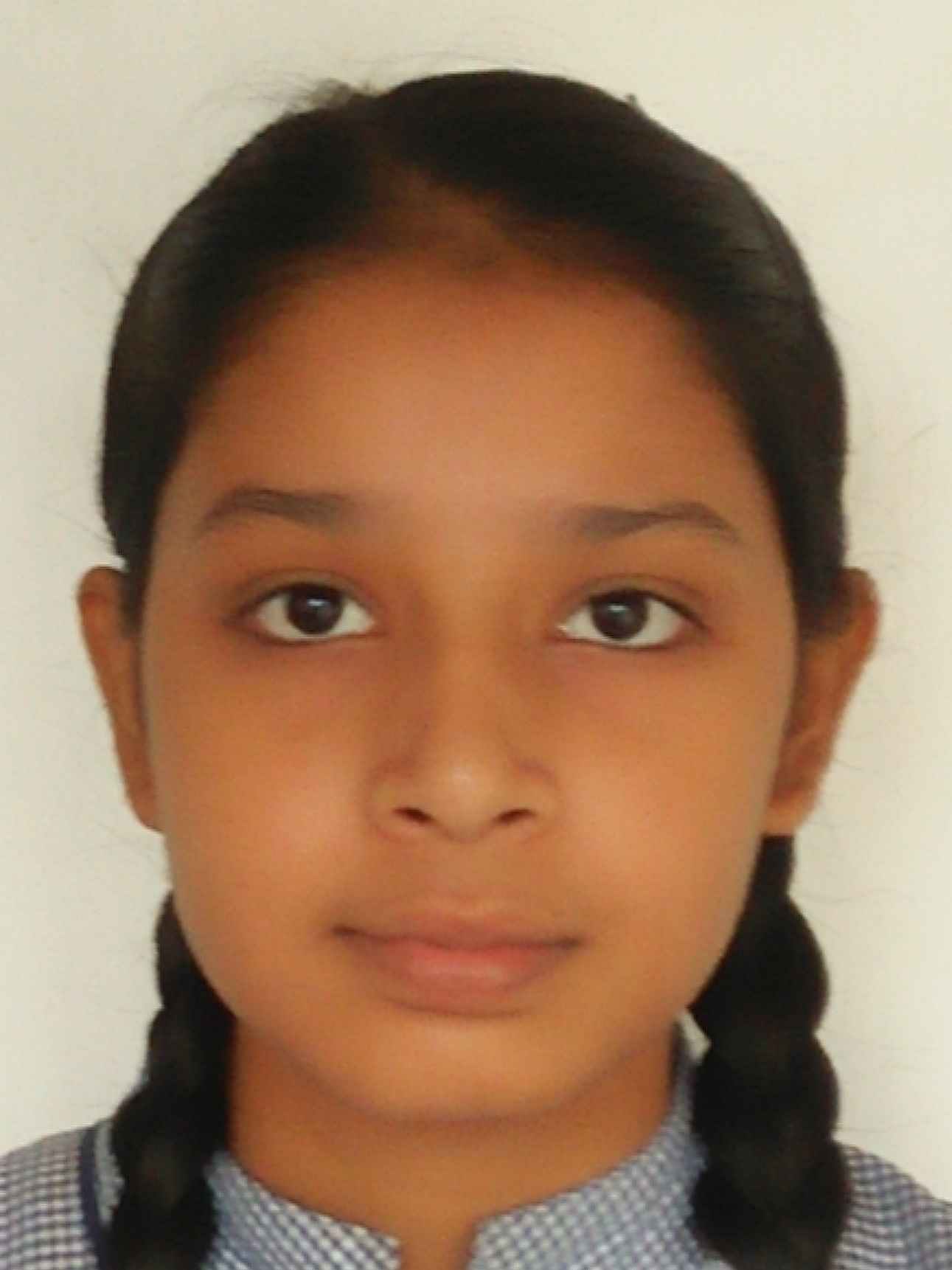 RAGINI KUMARI 