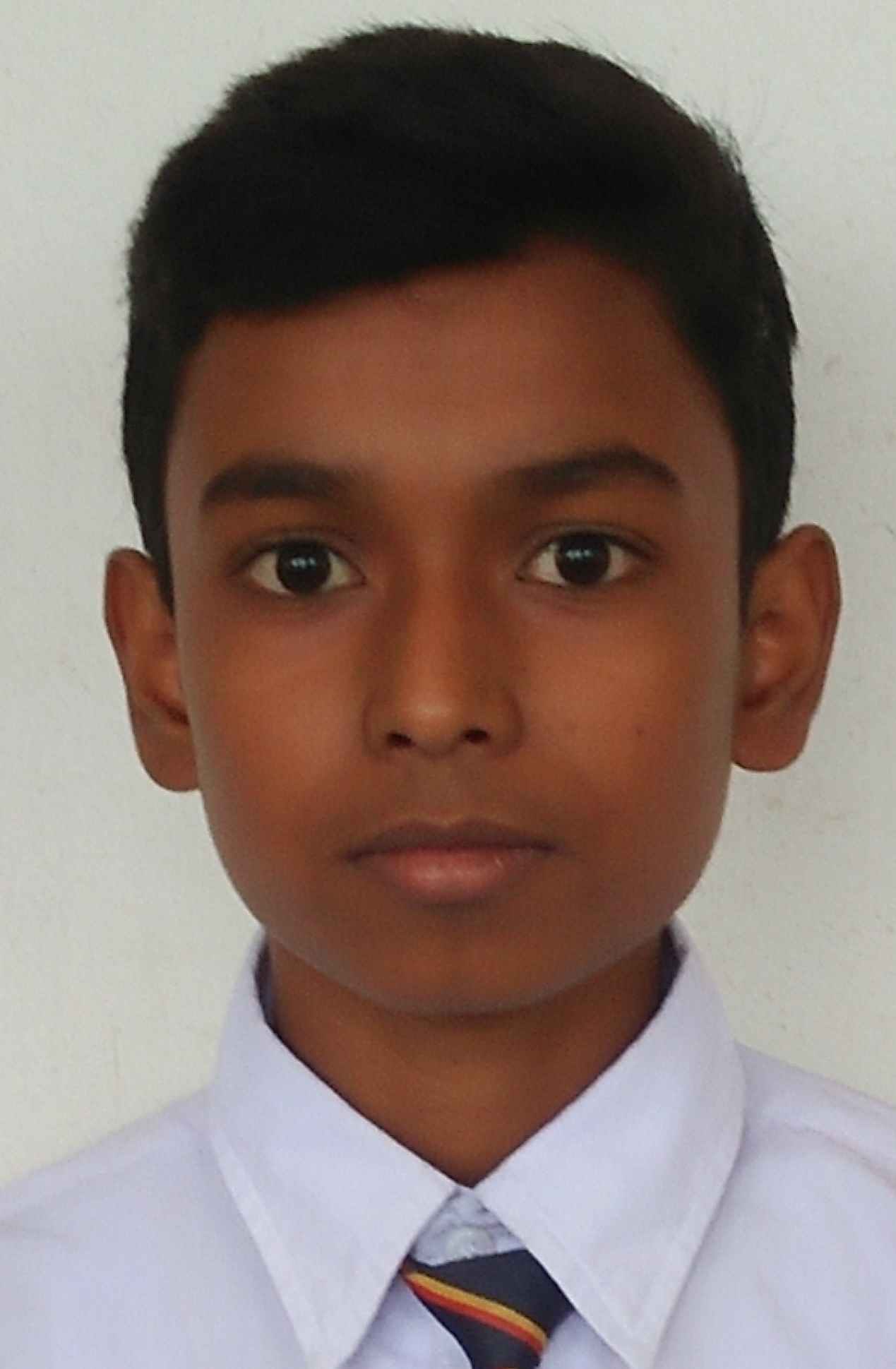 AYUSH KUMAR BARAIK