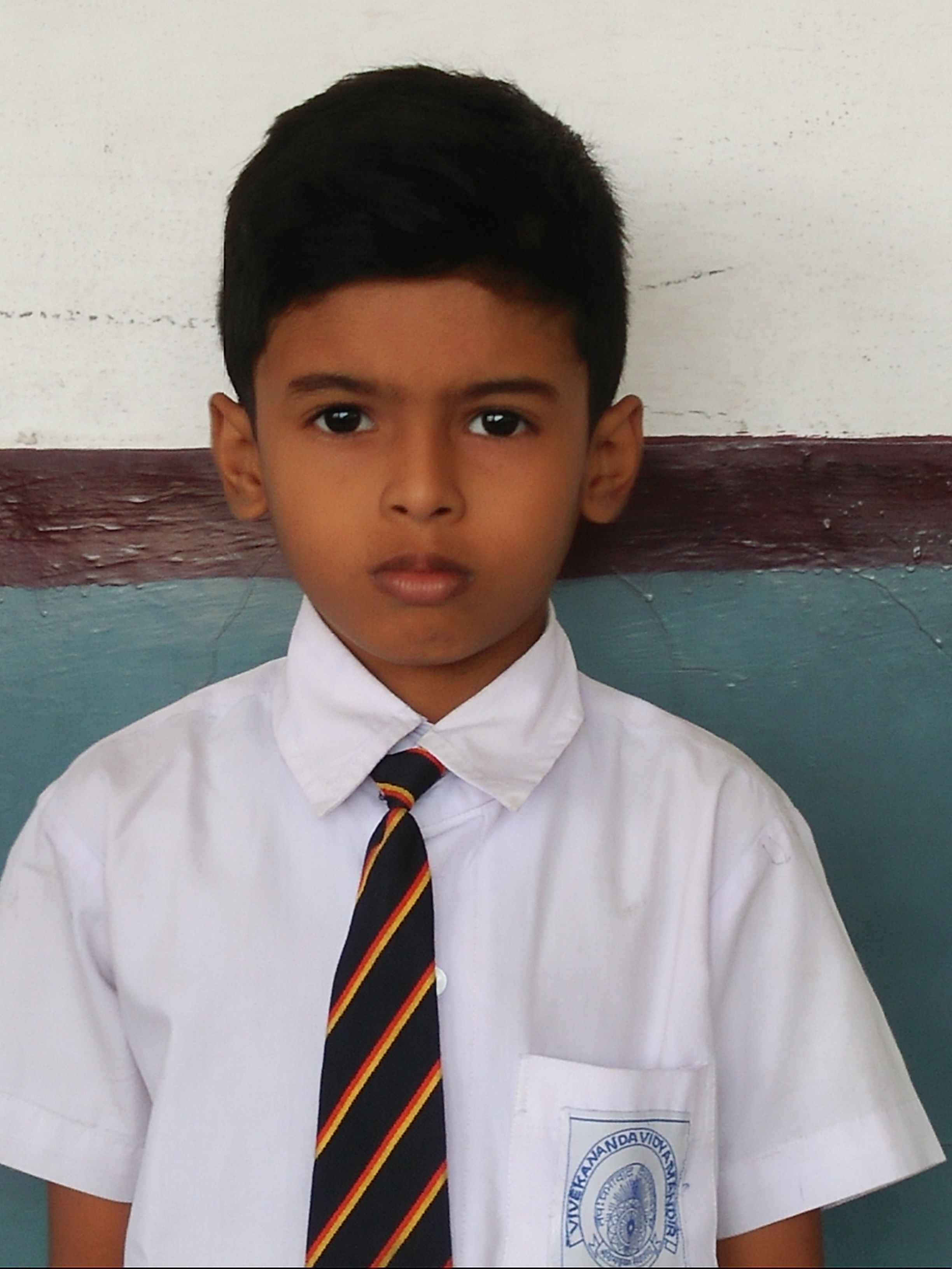 AYUSH KUMAR 