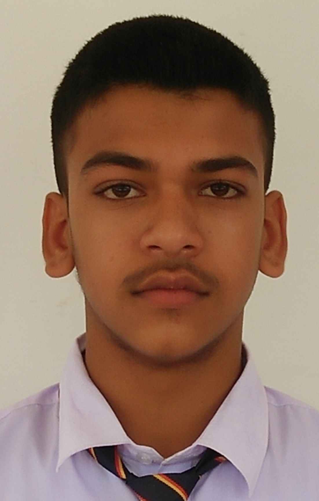 DEWESH KUMAR