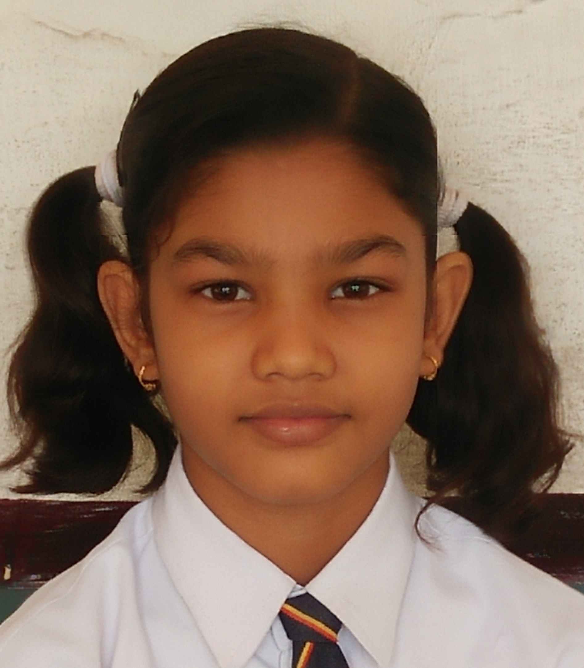 ANGEL  PRIYA