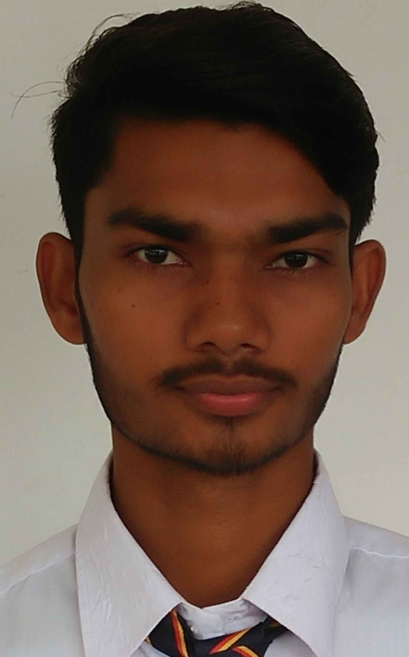 SANDEEP SAHU