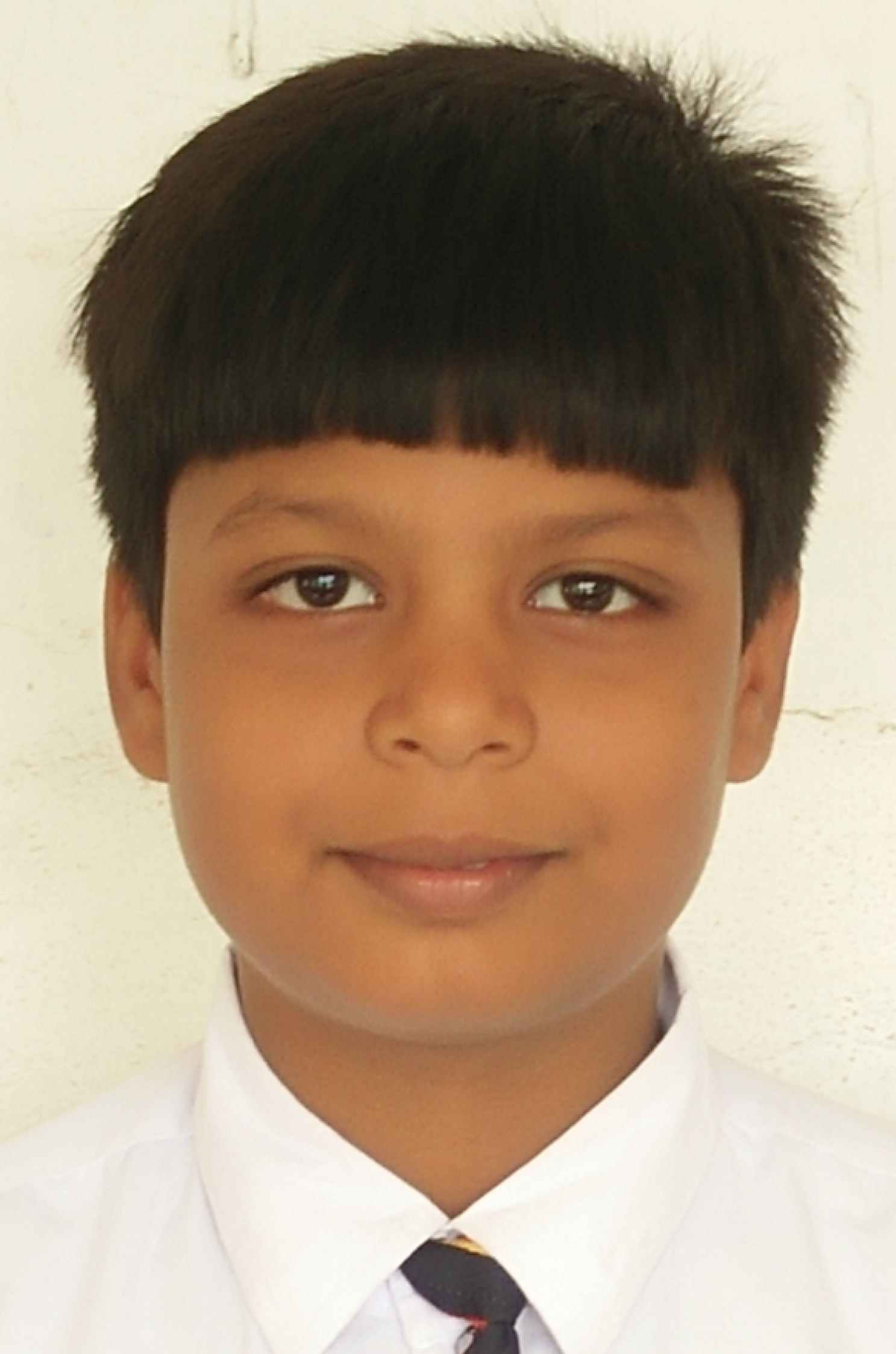 HARSH RAJ 