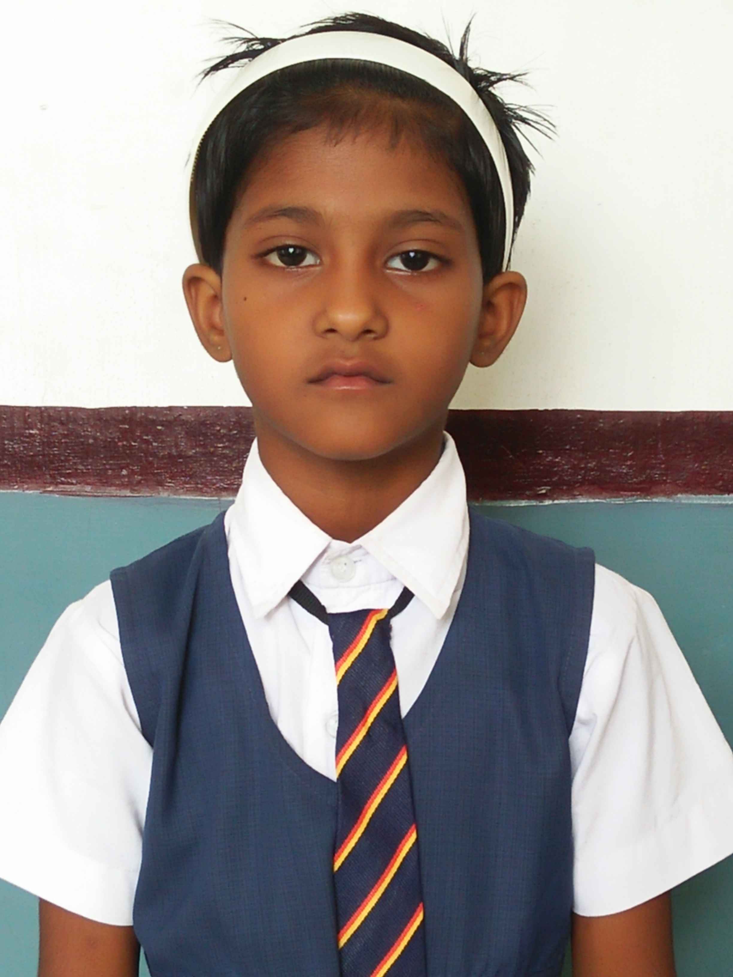 RAHNUMA   PARVEEN