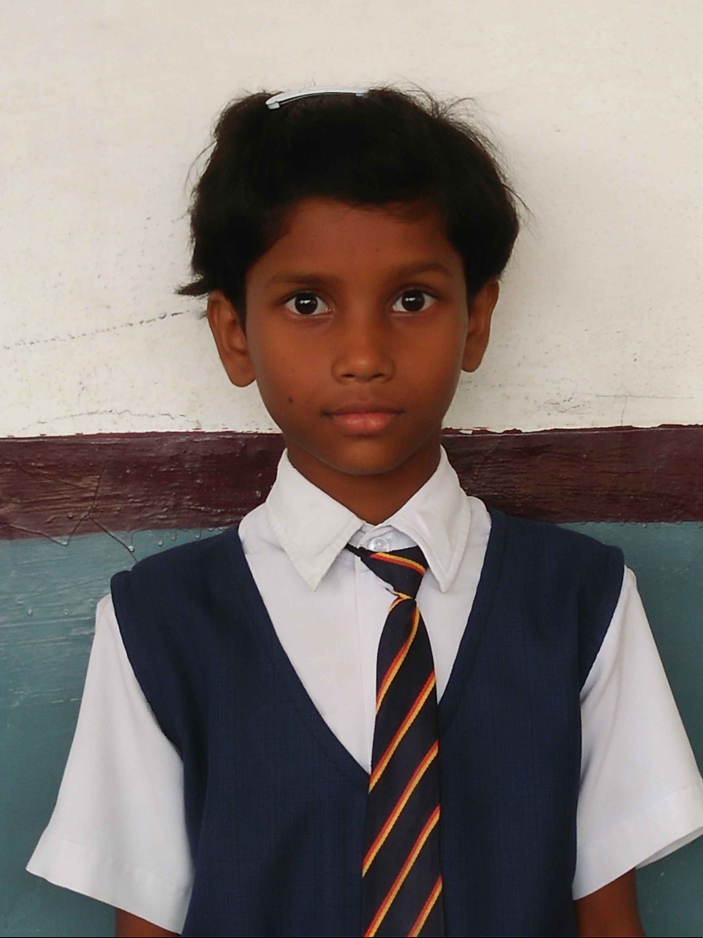 ADITI   TIGGA