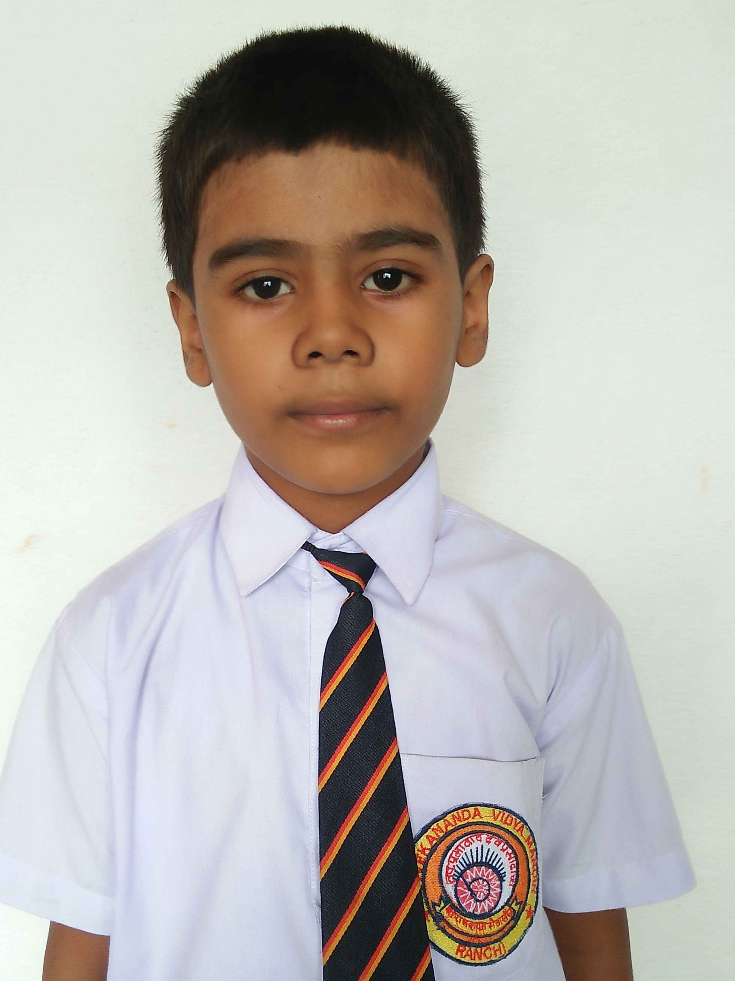 PRATIK KUMAR VERMA