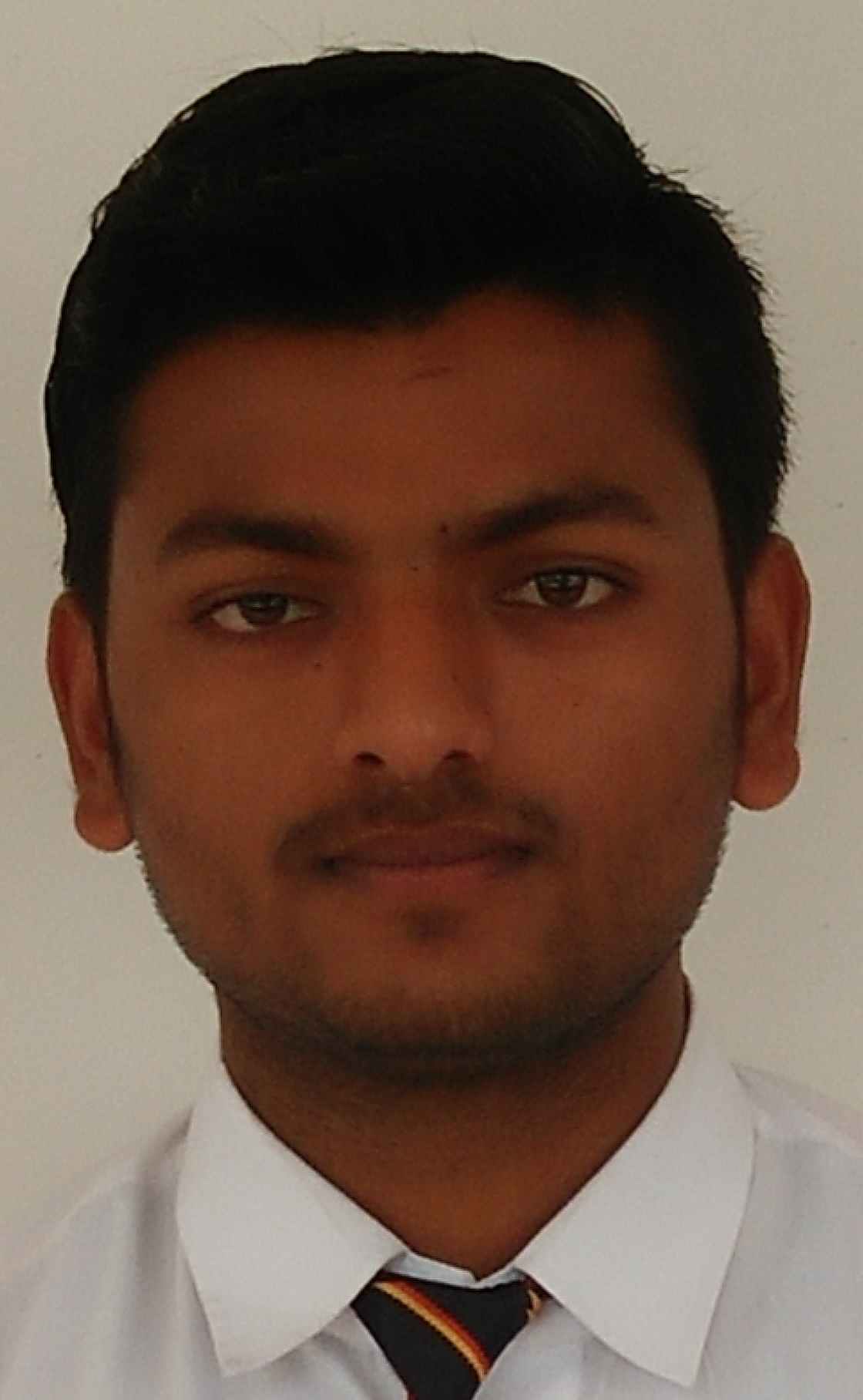 ABHAY KUMAR SINGH