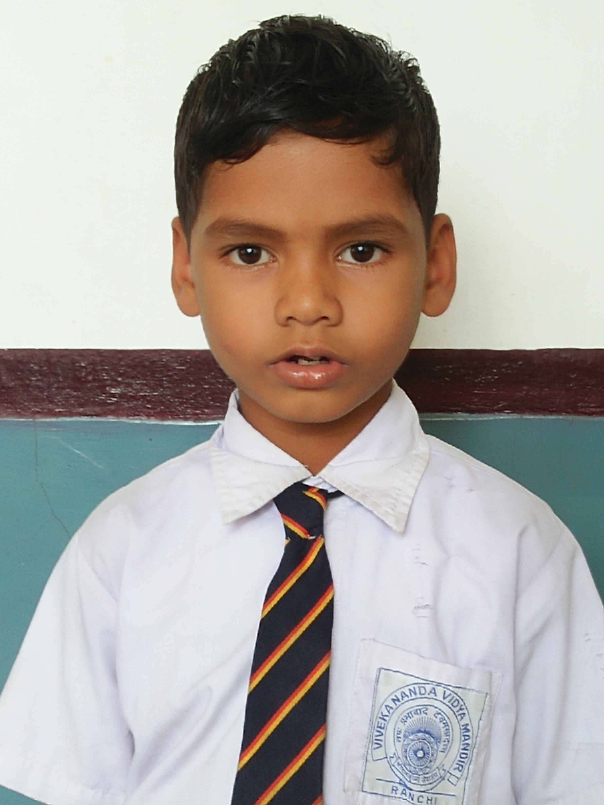 VISHAL KUMAR 
