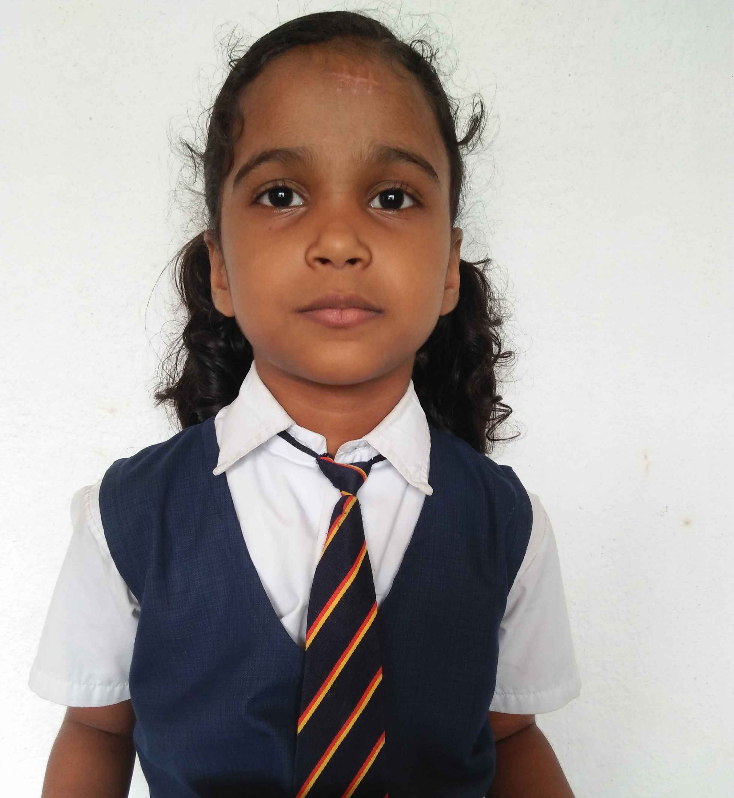 SHREYA  VERMA