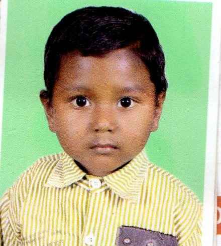 ARYAN AIND